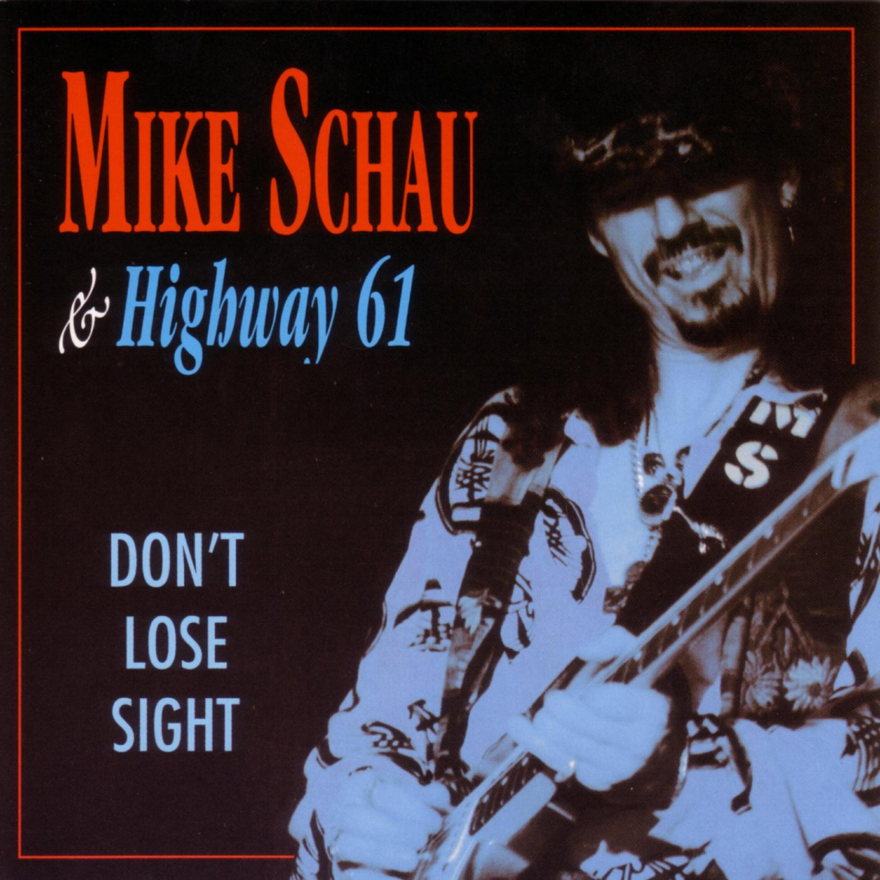 Релиз Don't Lose Sight