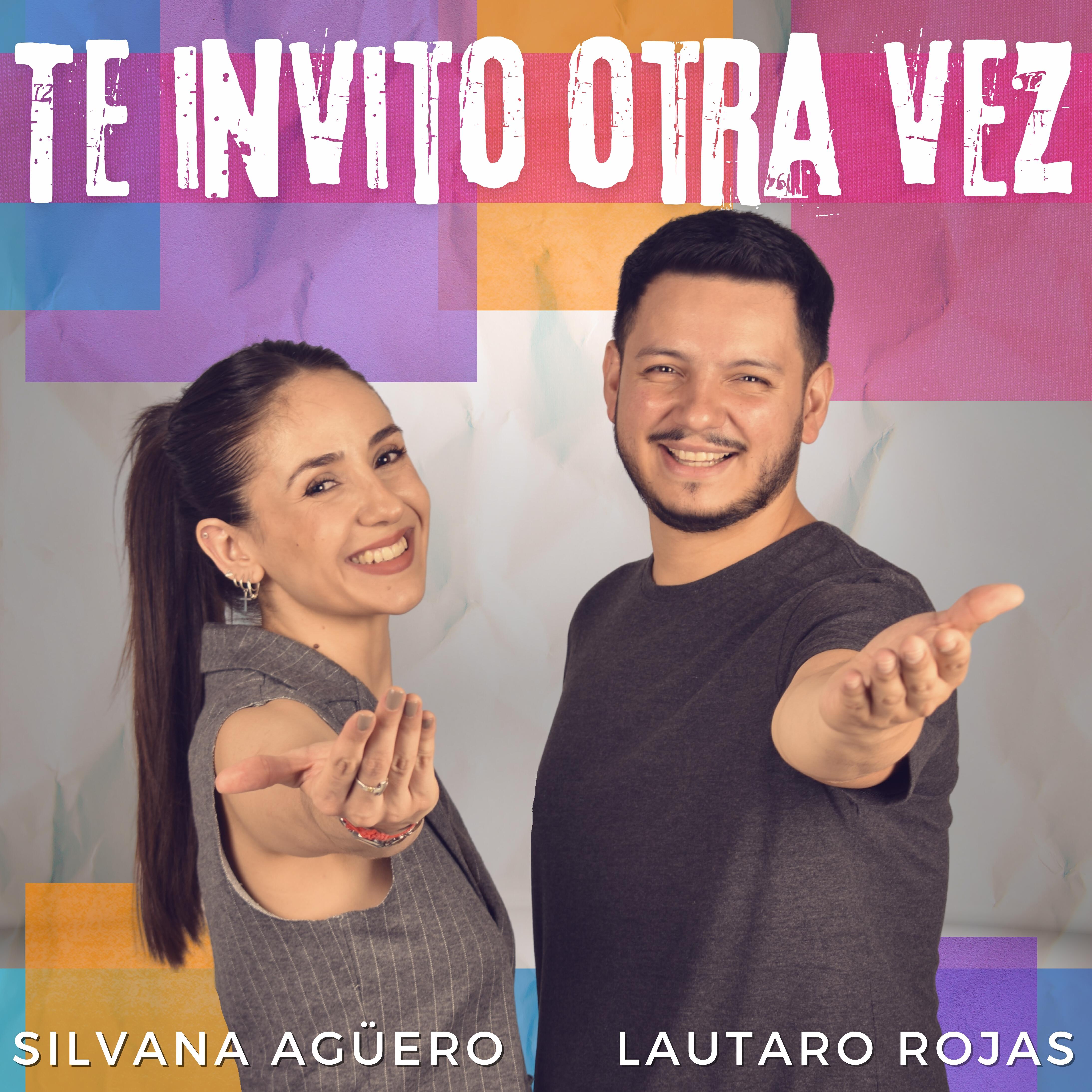 Релиз Te Invito Otra Vez