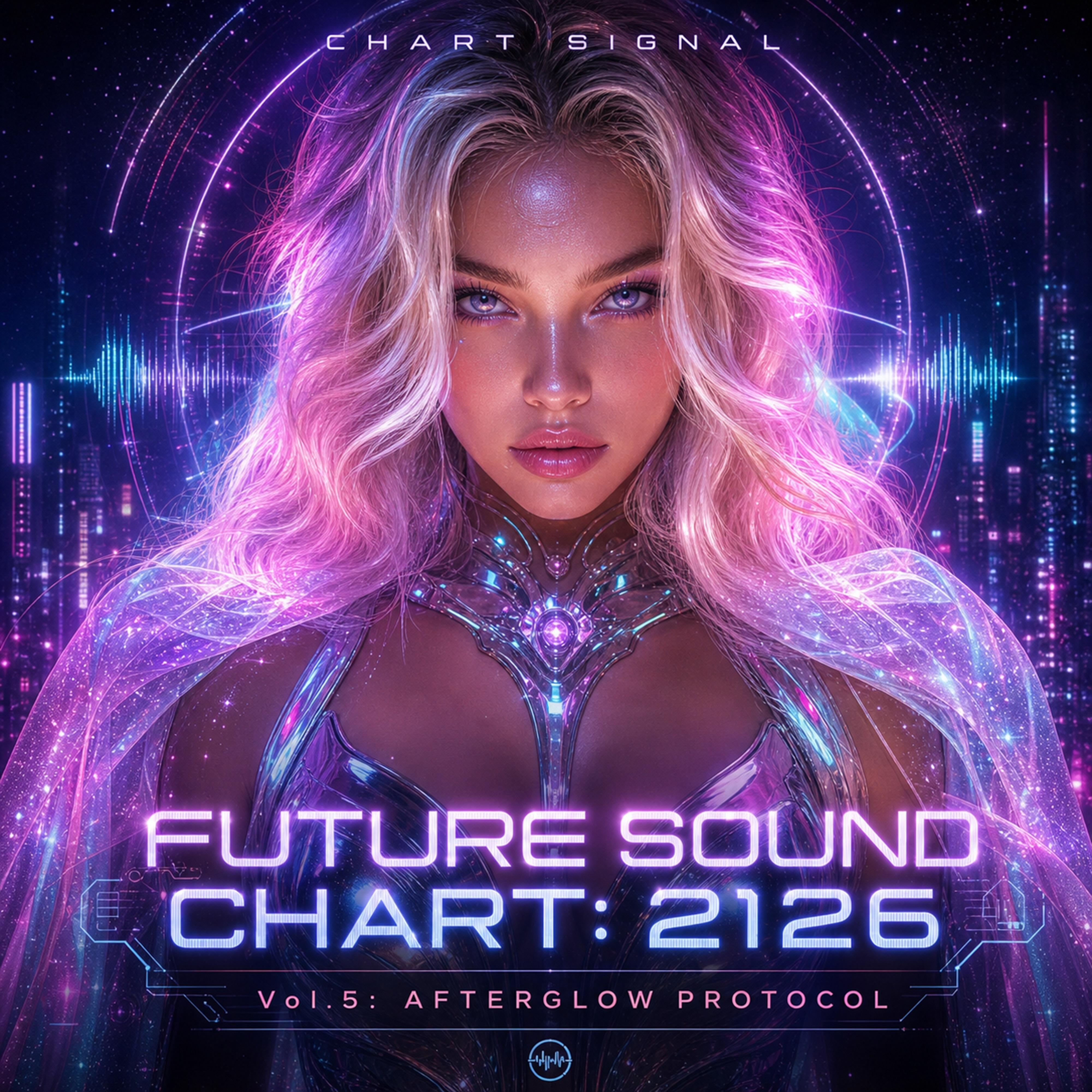 Релиз FUTURE SOUND CHART: 2126 – Vol.5: AFTERGLOW PROTOCOL