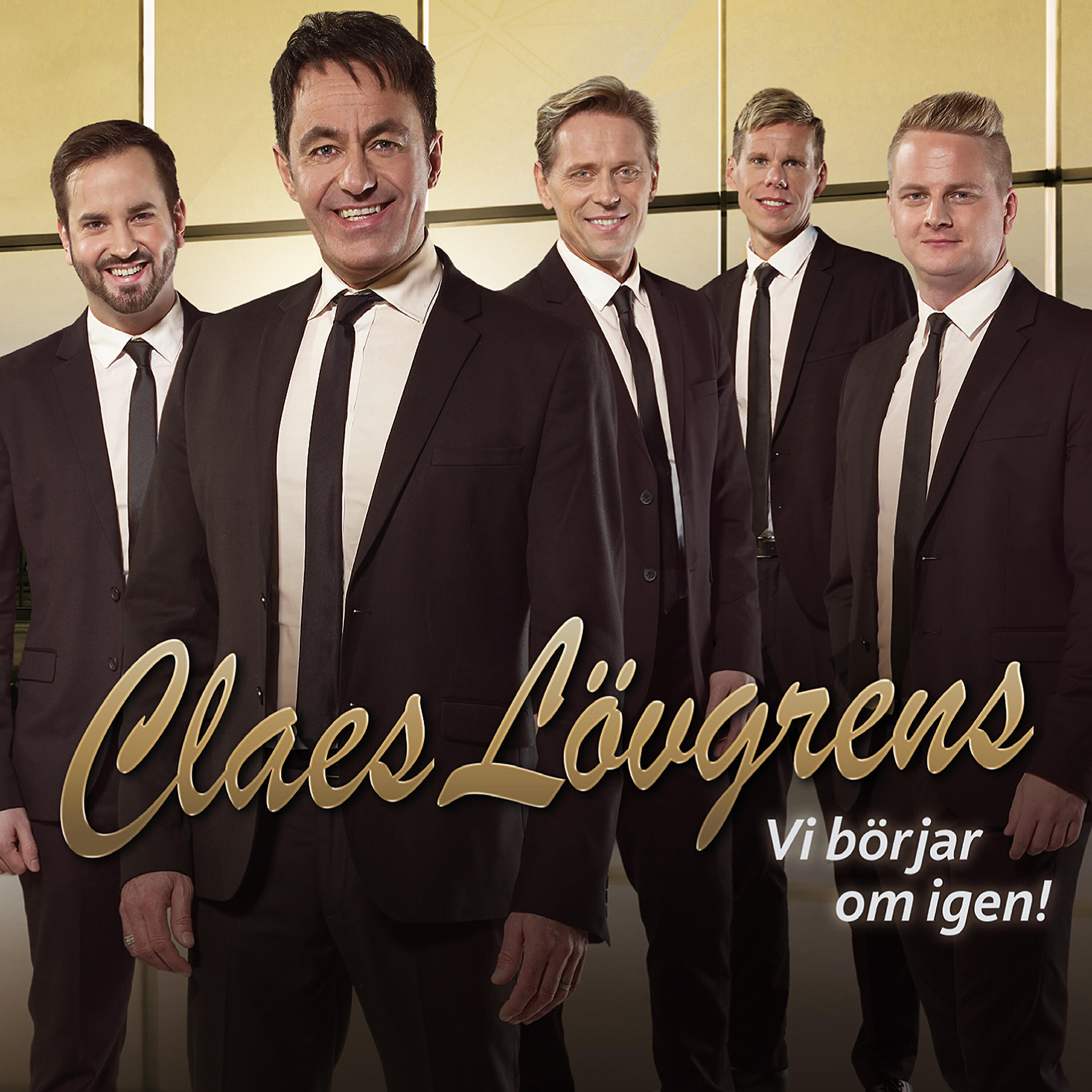 Claes Lovgrens