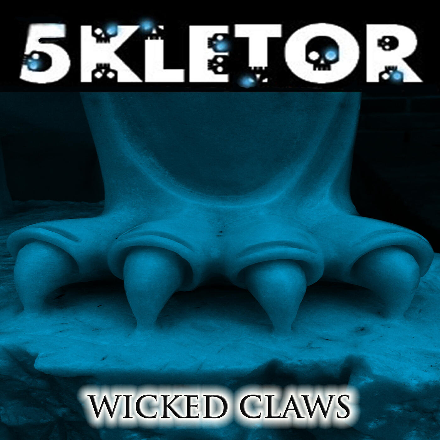 Релиз Wicked Claws