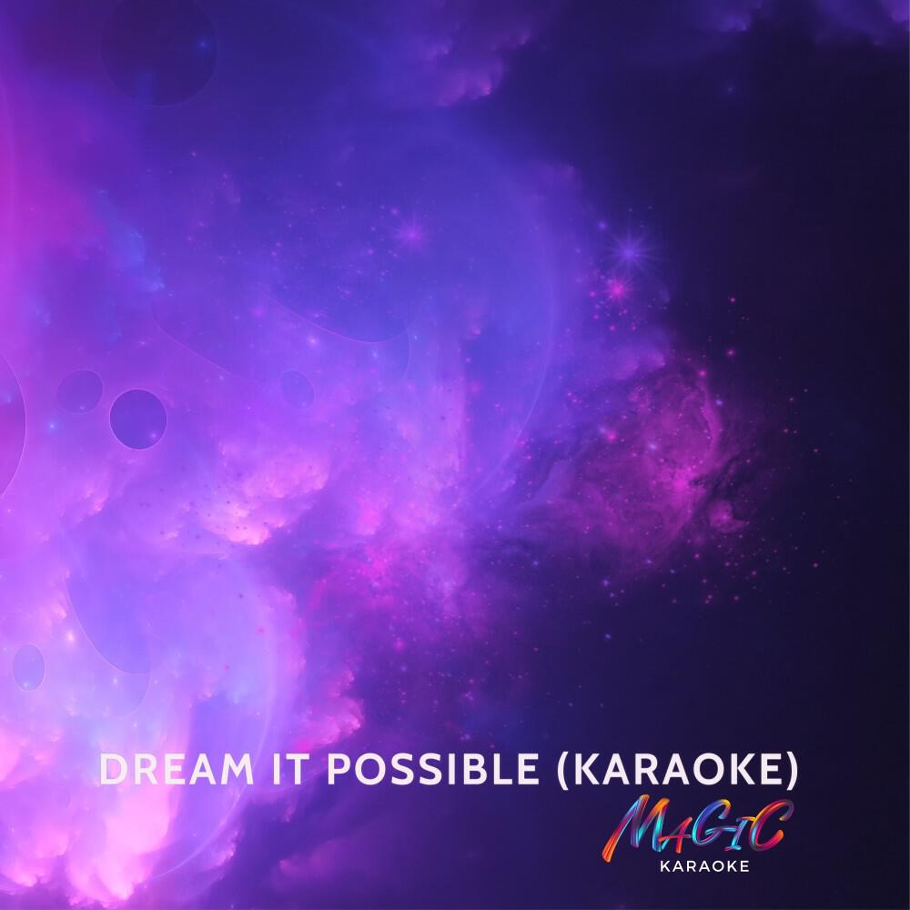 Magic Karaoke
