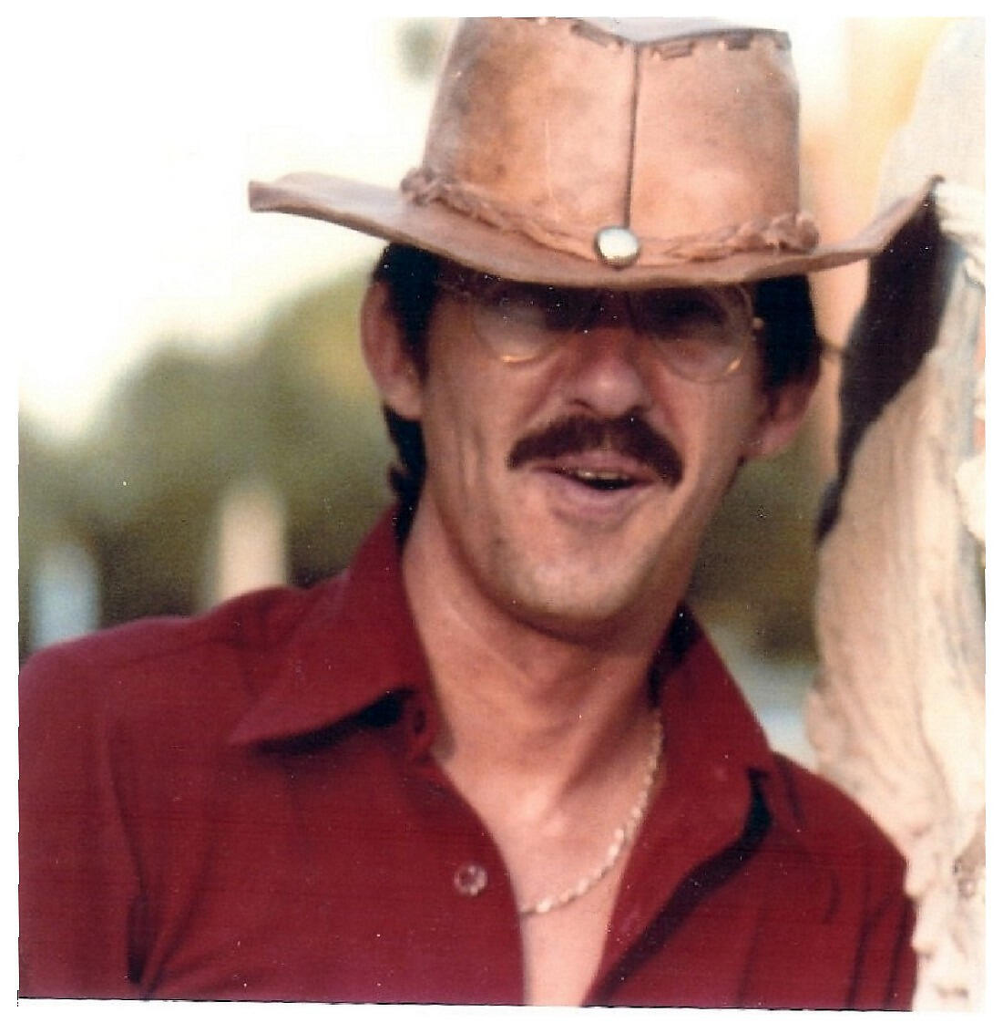 Ron Shock