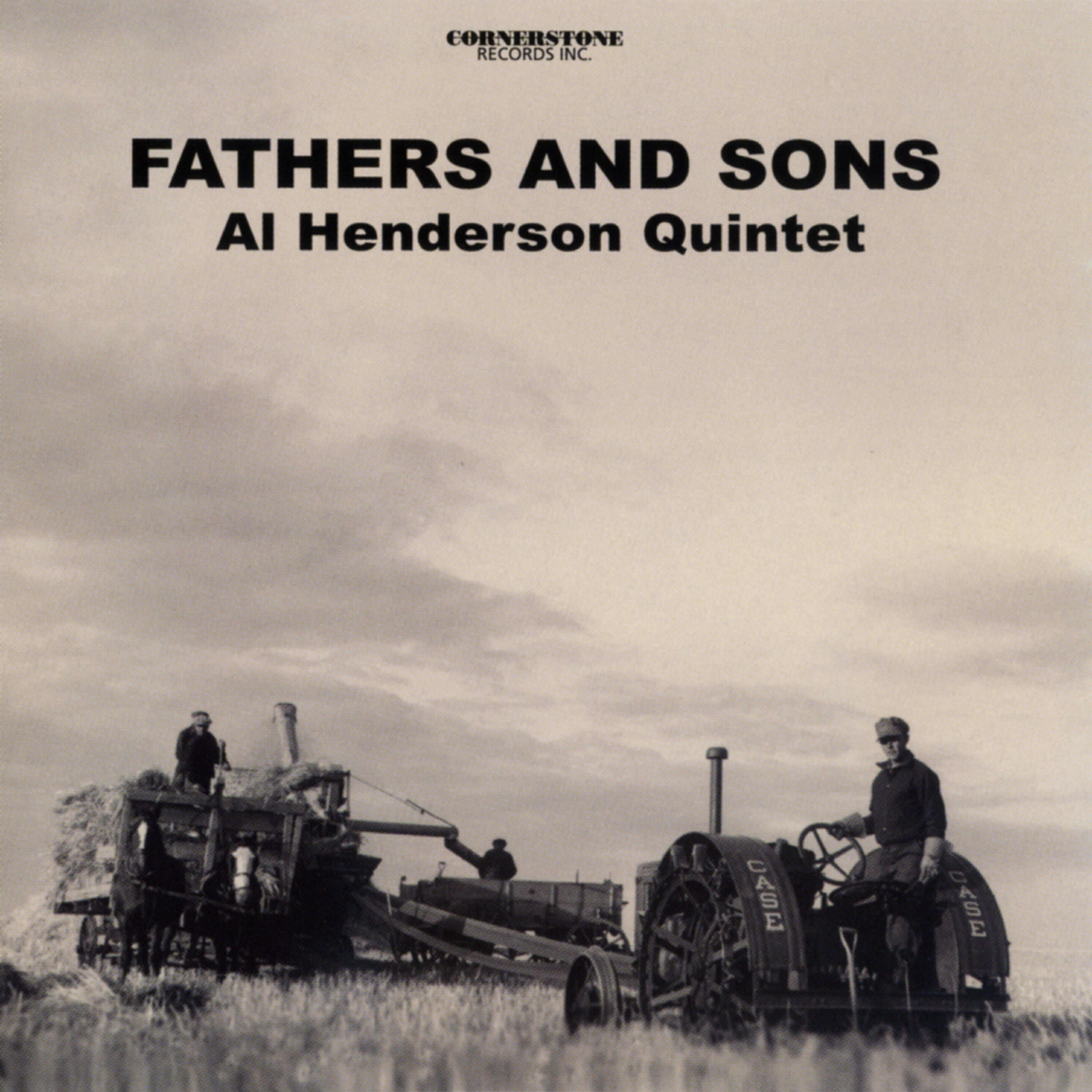 Релиз Fathers and Sons