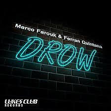 Marco Farouk & Ferran Quintana