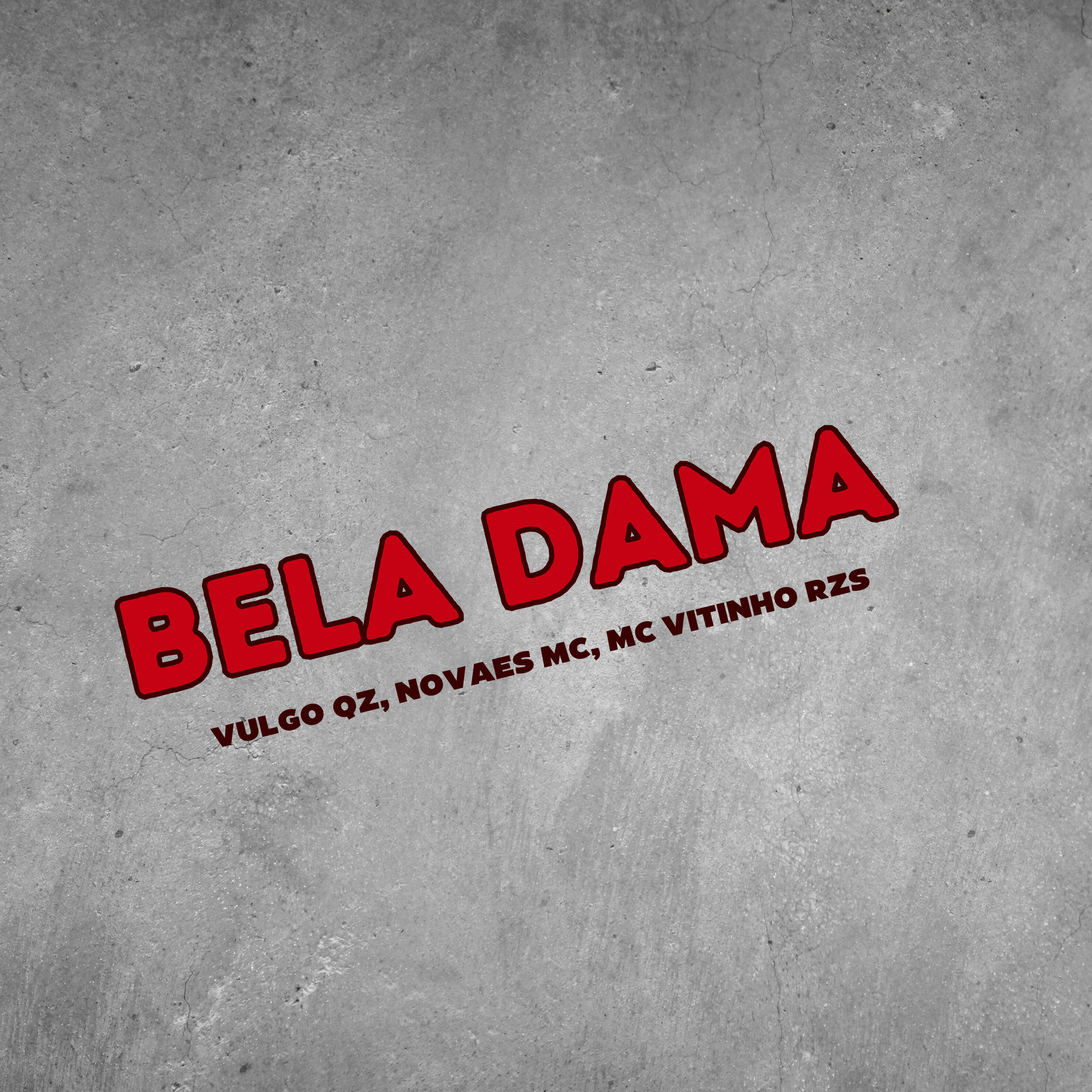 Релиз Bela Dama
