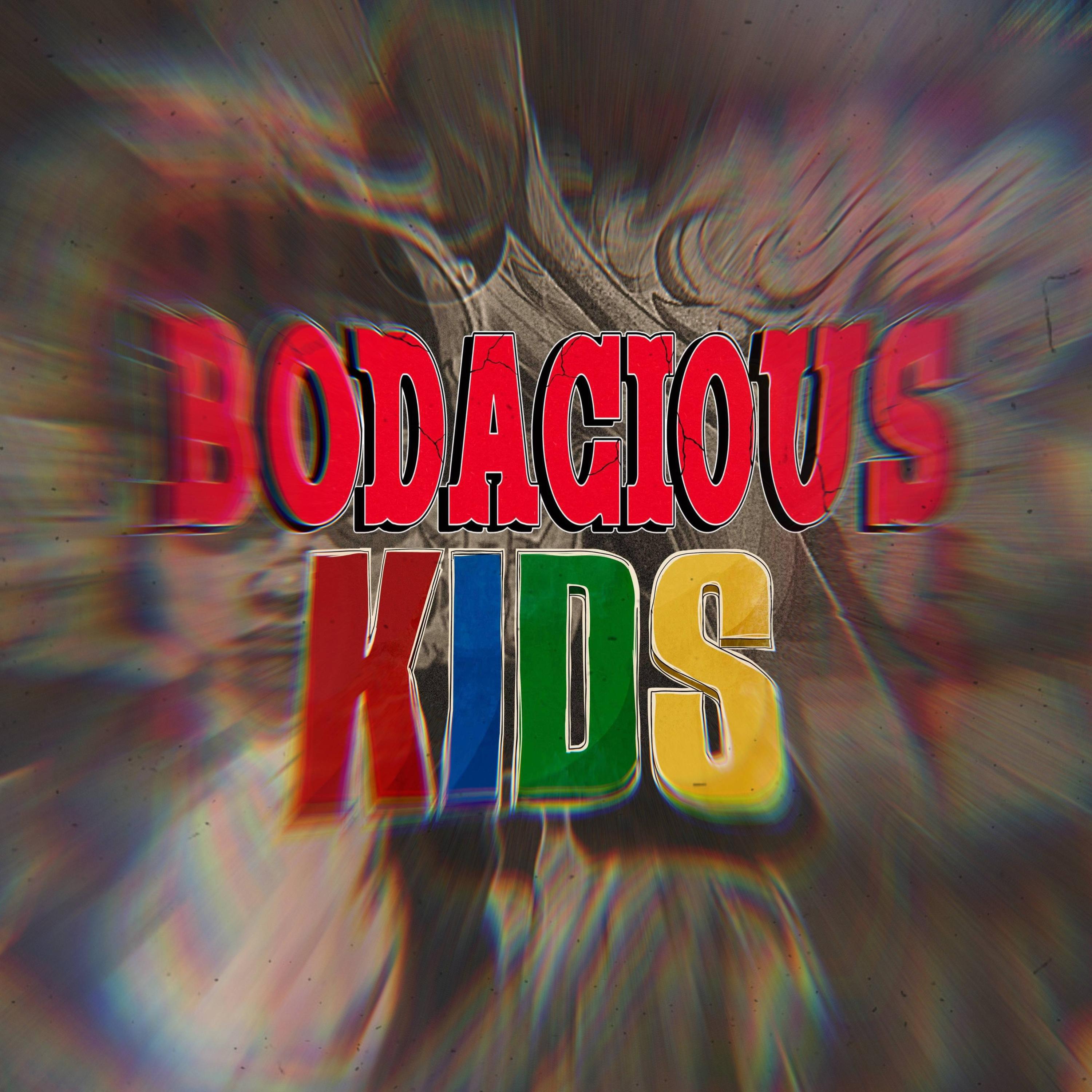 Релиз Show me love (KIDS x Bodacious)