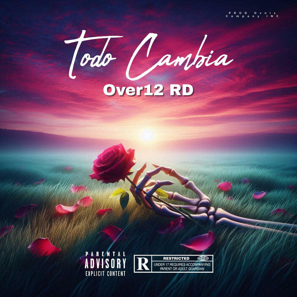 Релиз Todo Cambia