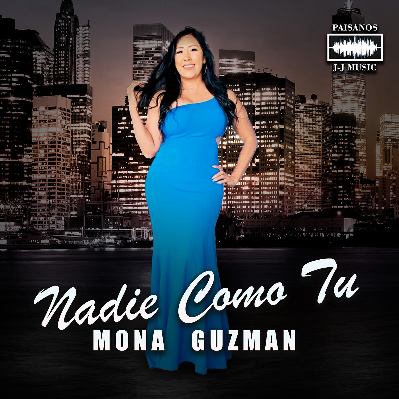Mona Guzman