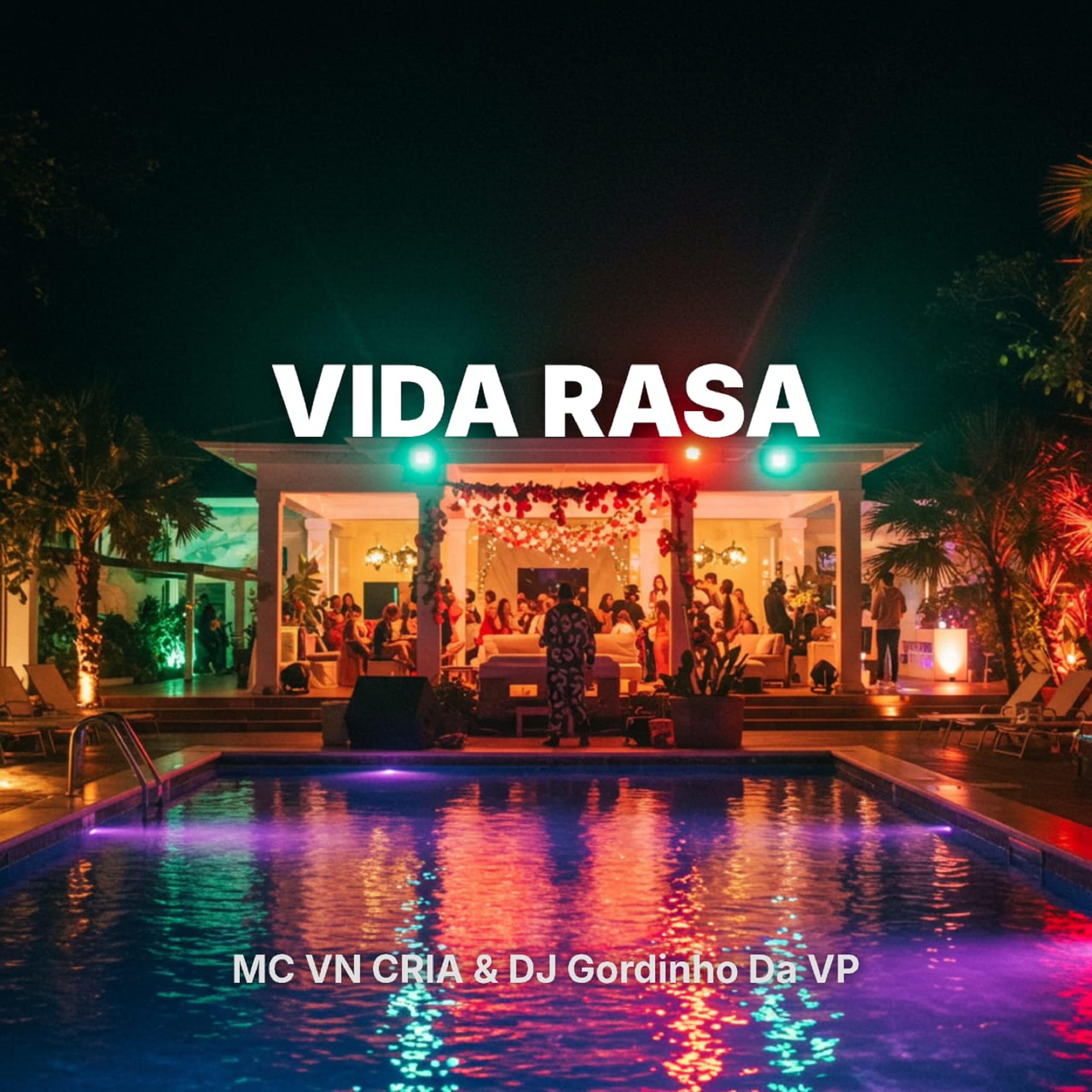 Релиз Vida Rasa