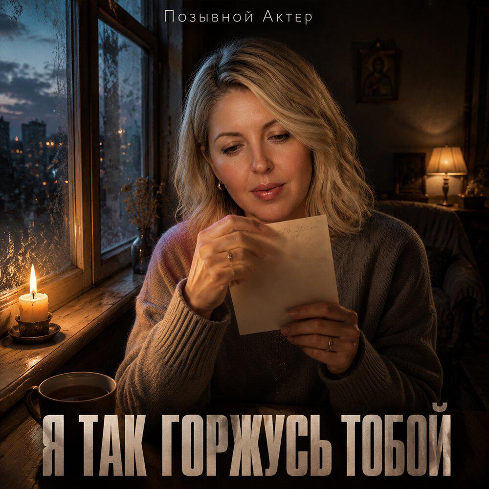 Релиз Я так горжусь тобой