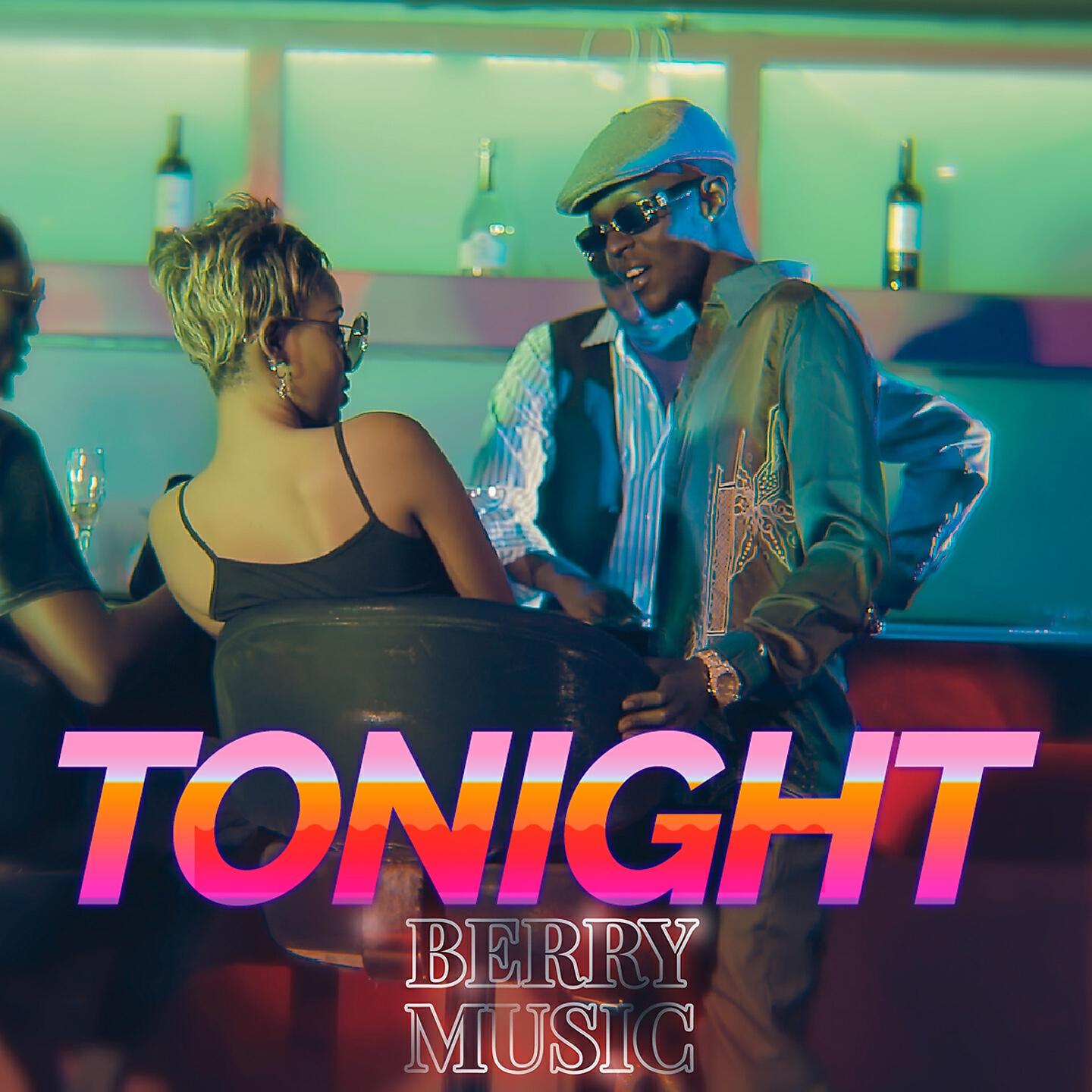 Релиз Tonight