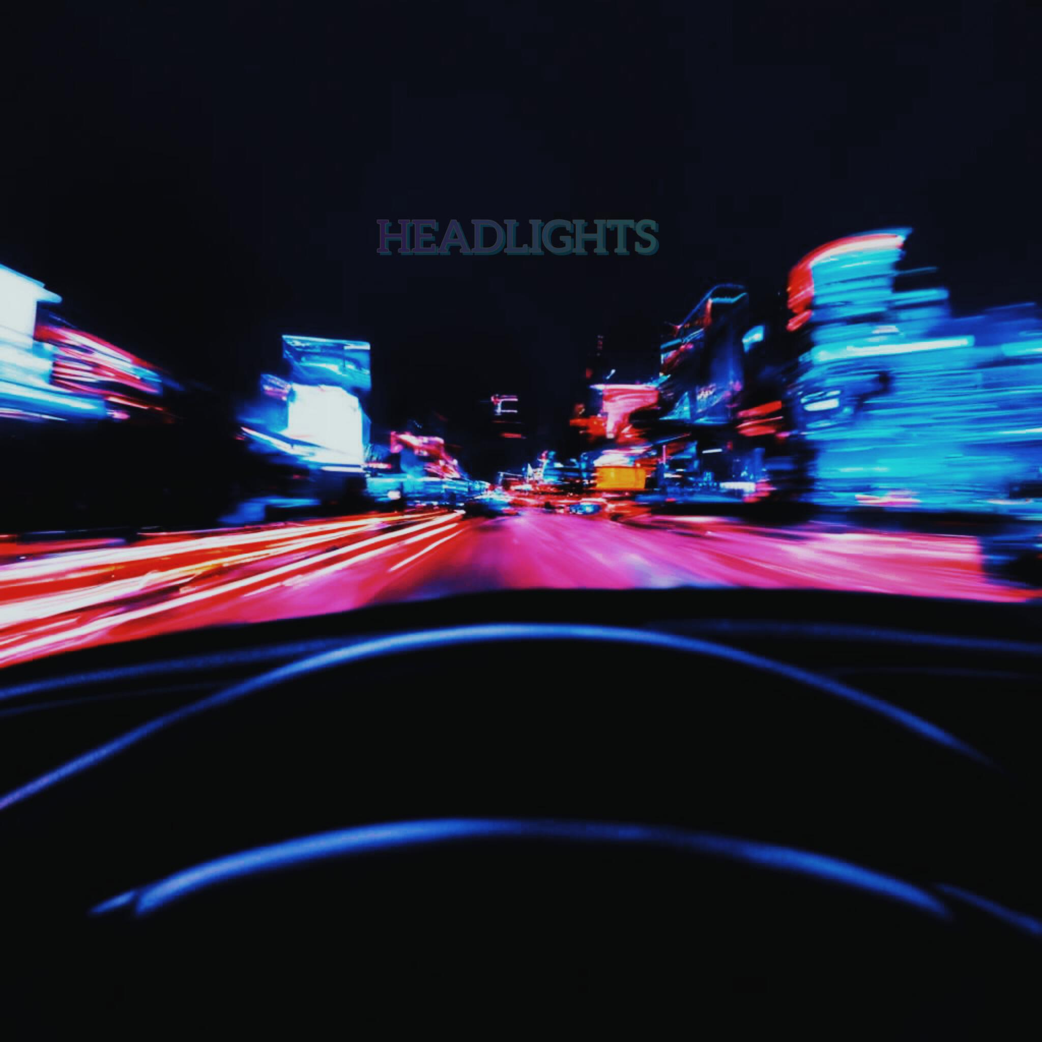 Релиз HEADLIGHTS