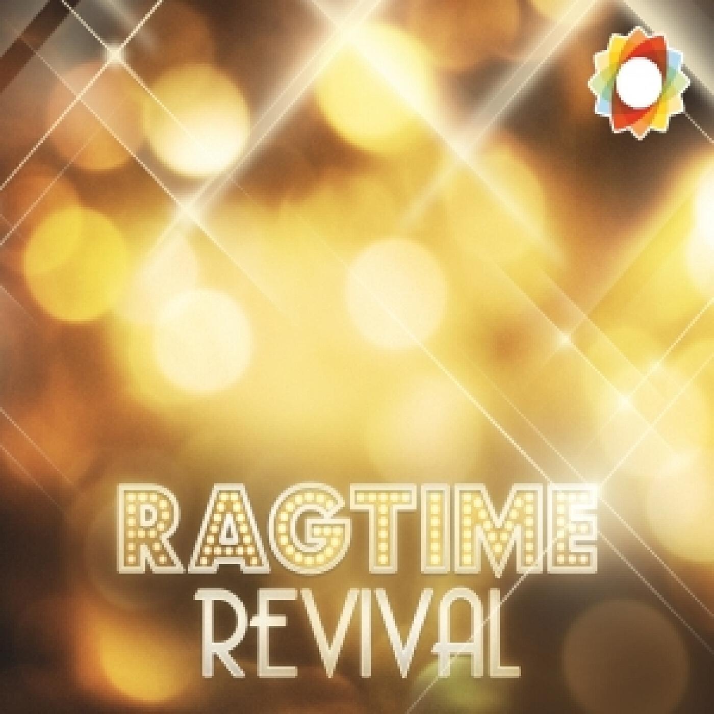 Релиз Ragtime Revival