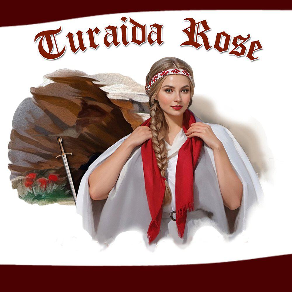 Turaida Rose opera rock