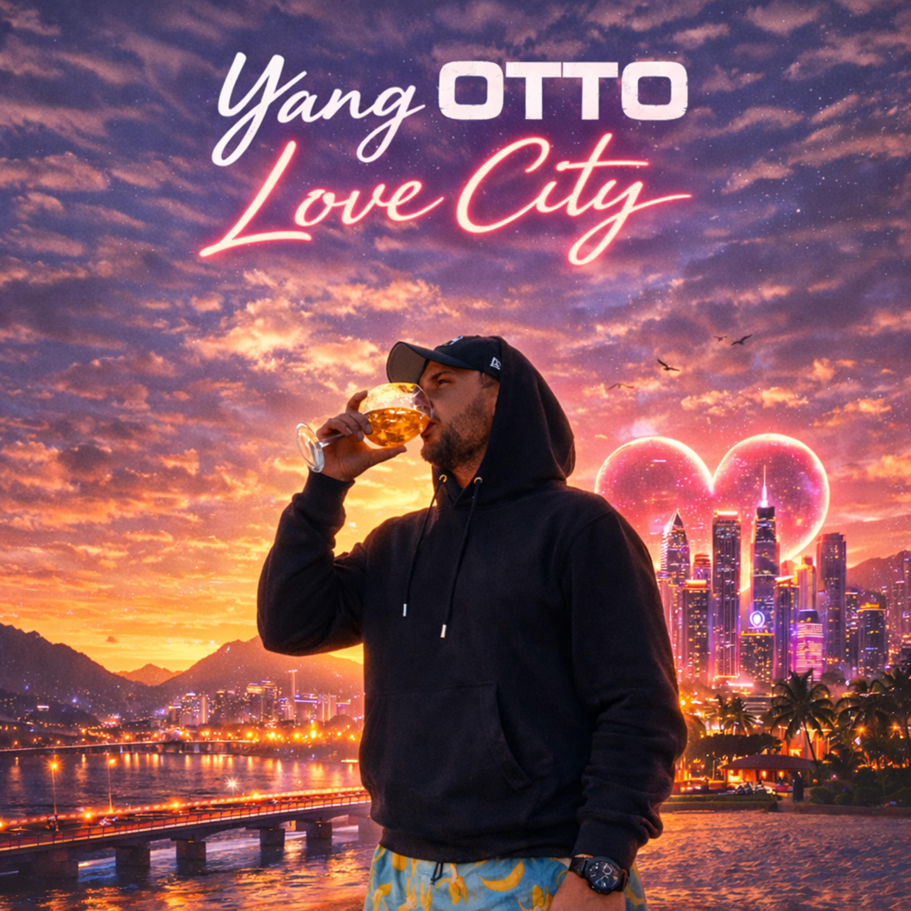 Релиз Love City