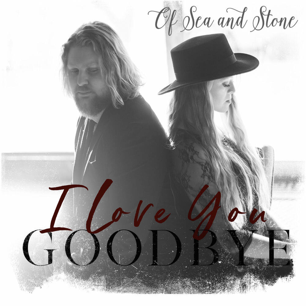 Релиз I Love You, Goodbye