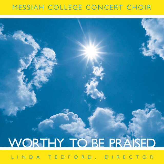 Релиз Worthy to be Praised