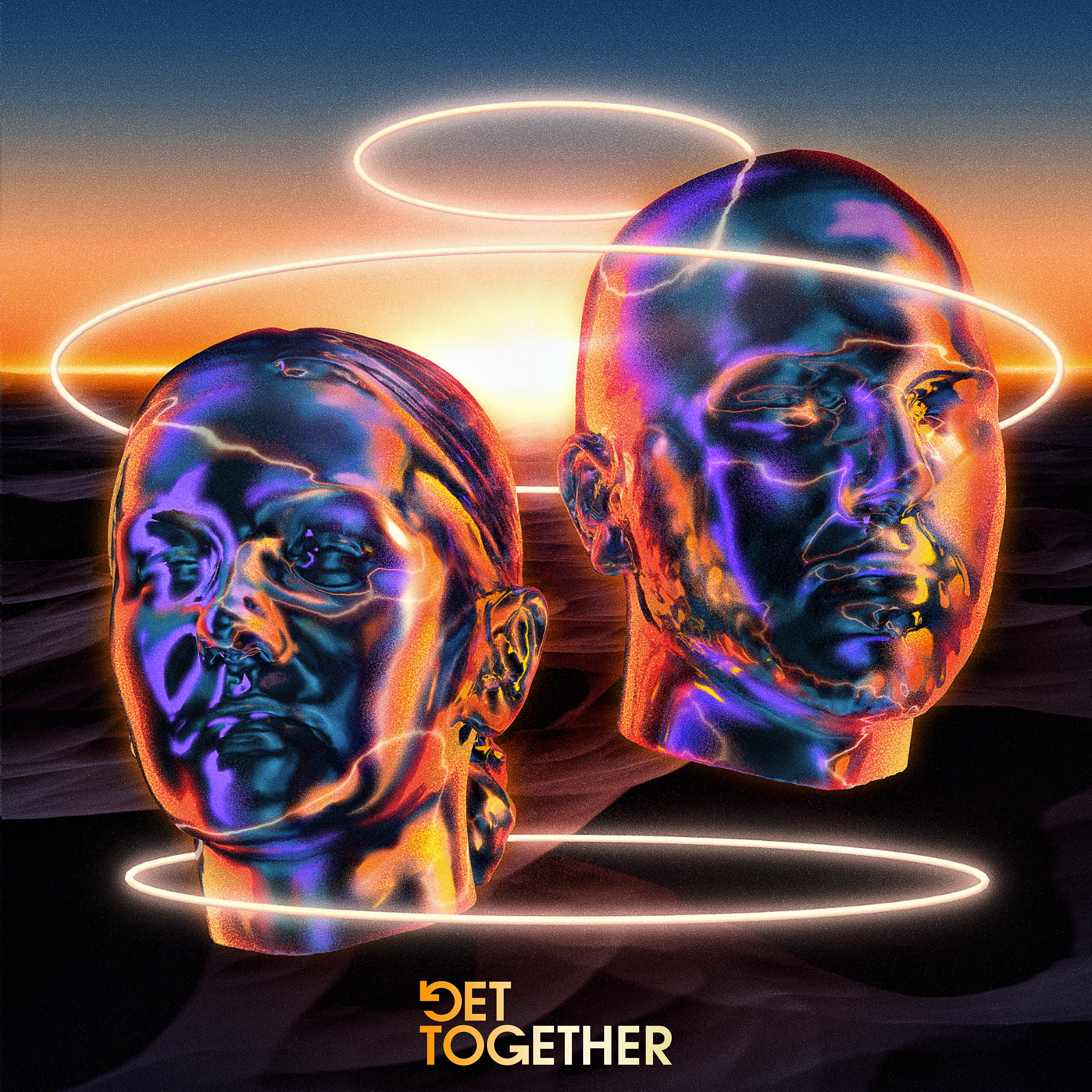 Релиз Summer In Love