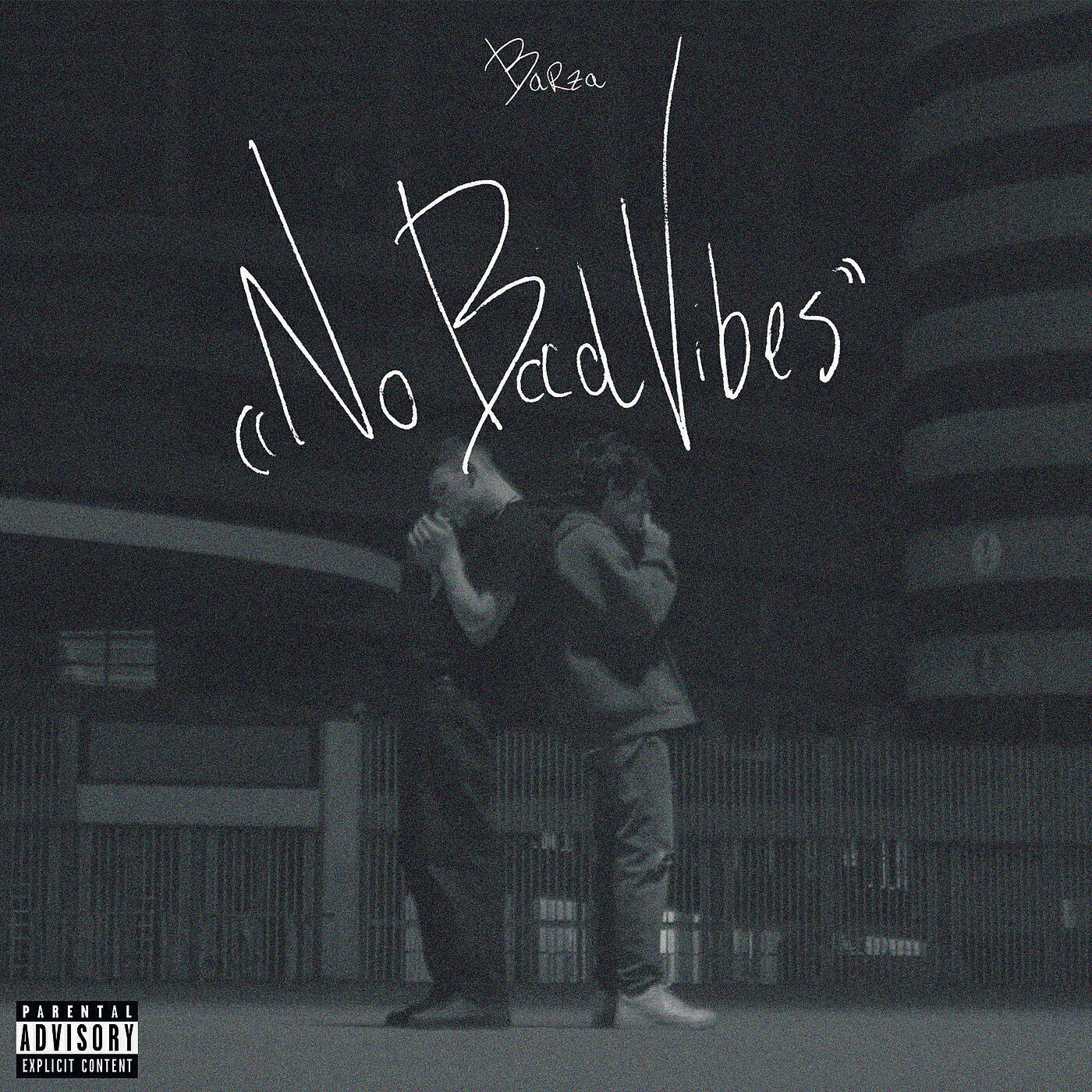 Релиз No Bad Vibes