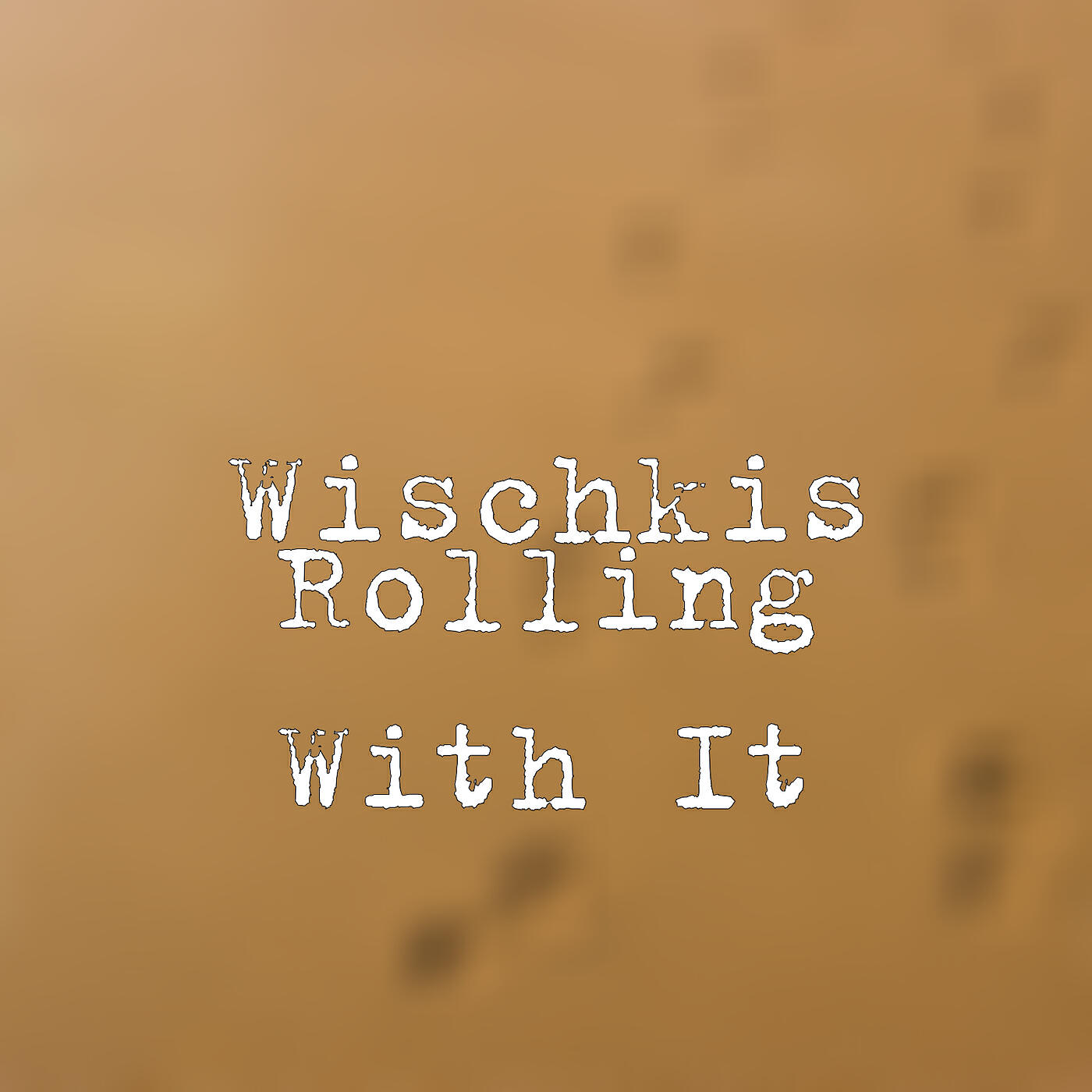 Релиз Rolling With It