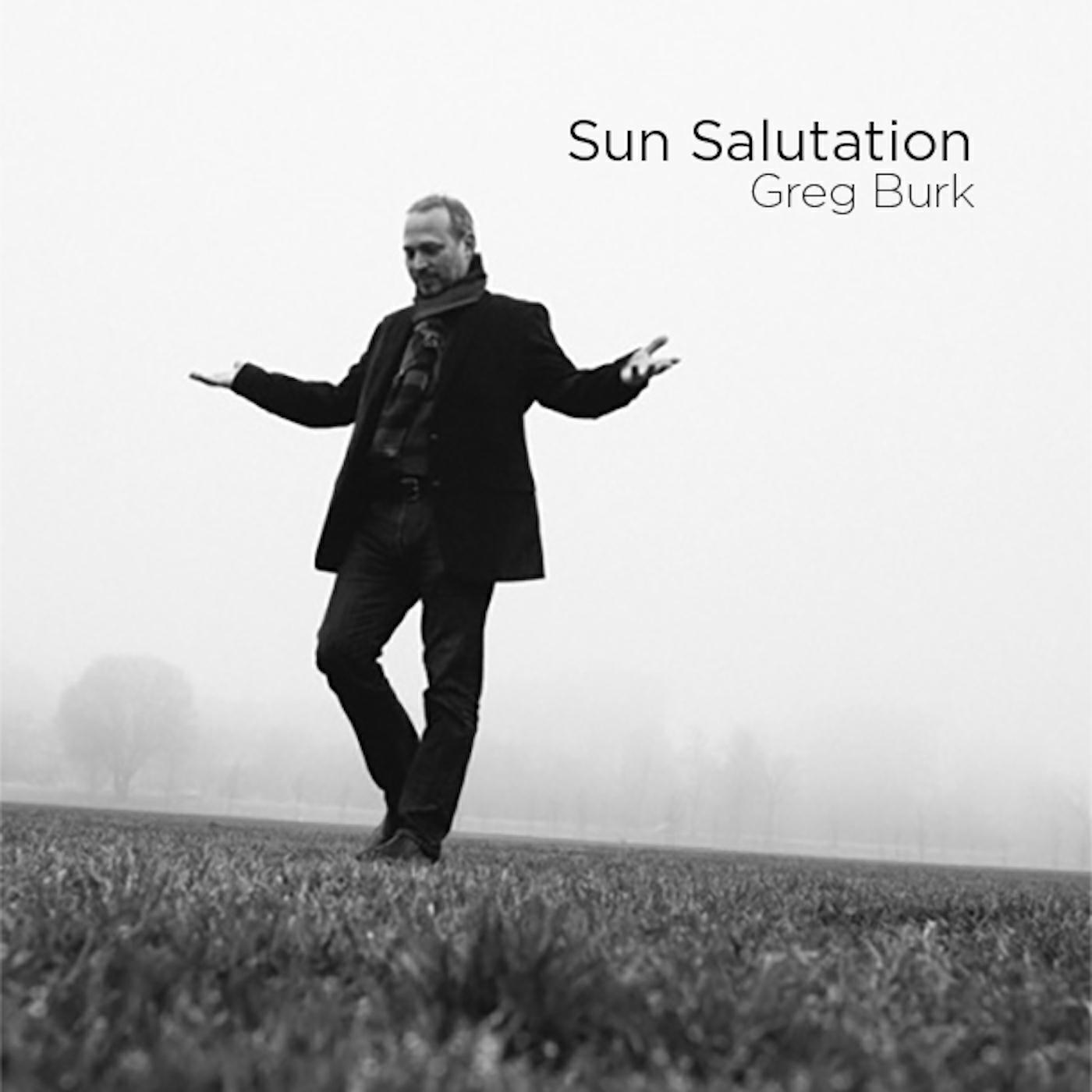 Релиз Sun Salutation
