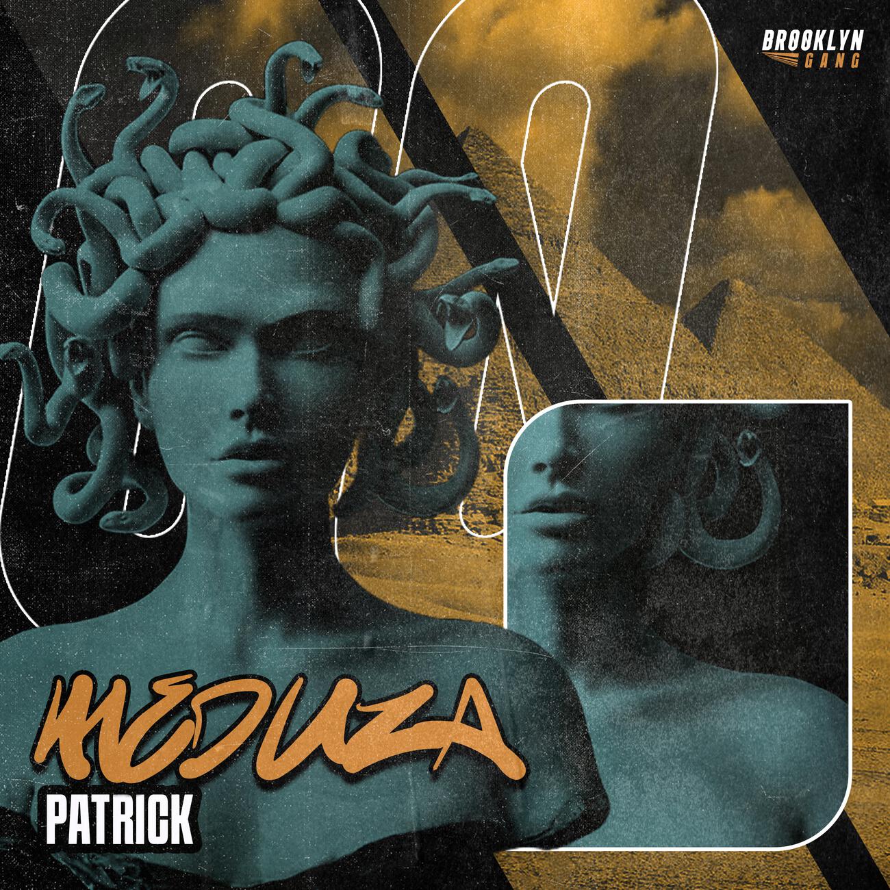 Релиз Meduza
