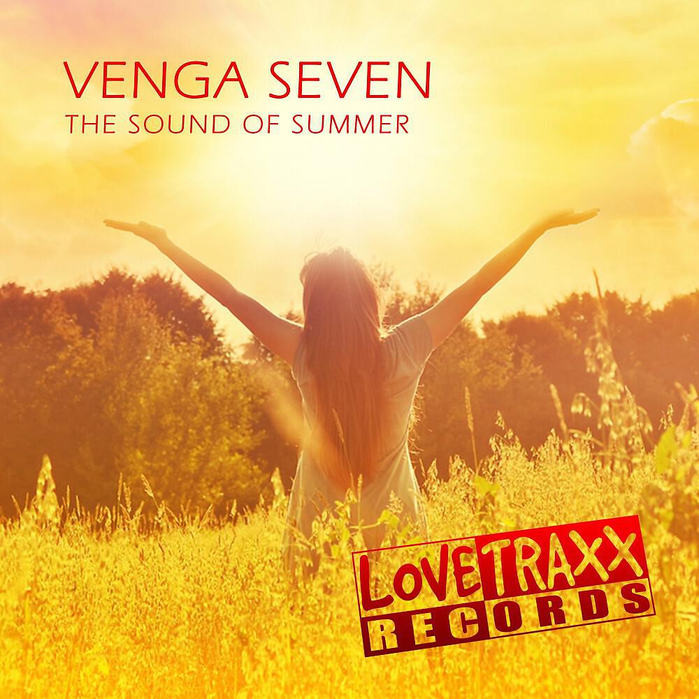 Релиз The Sound of Summer