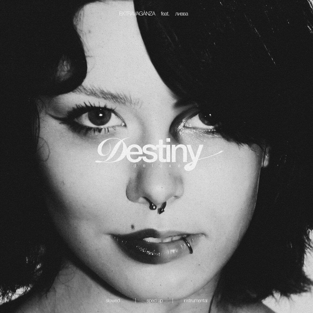 Релиз Destiny (Deluxe)