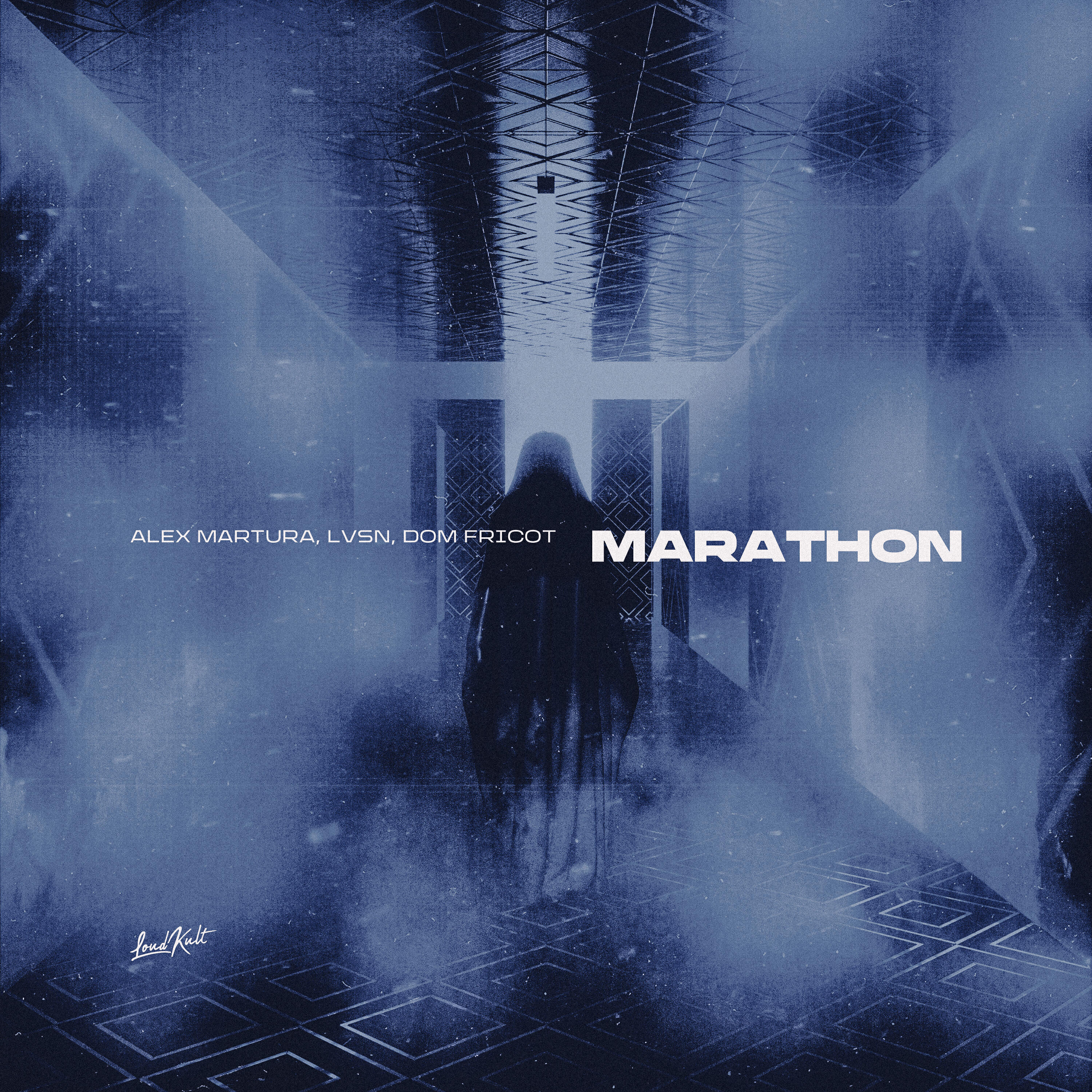 Релиз Marathon