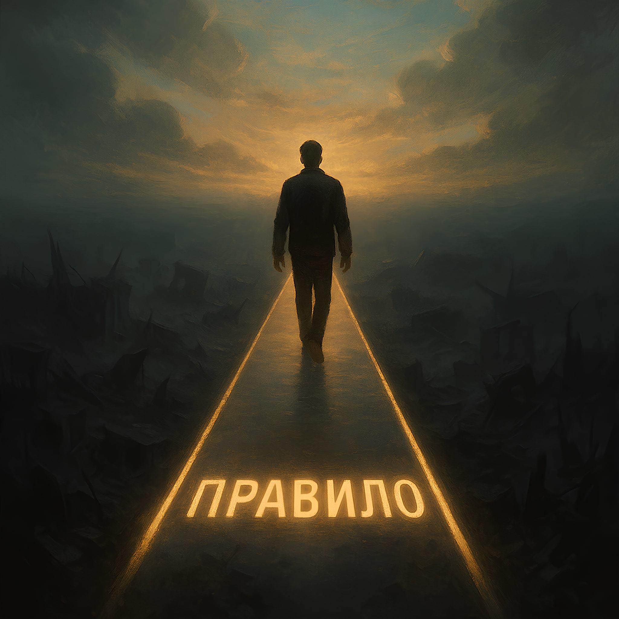 Релиз Правило