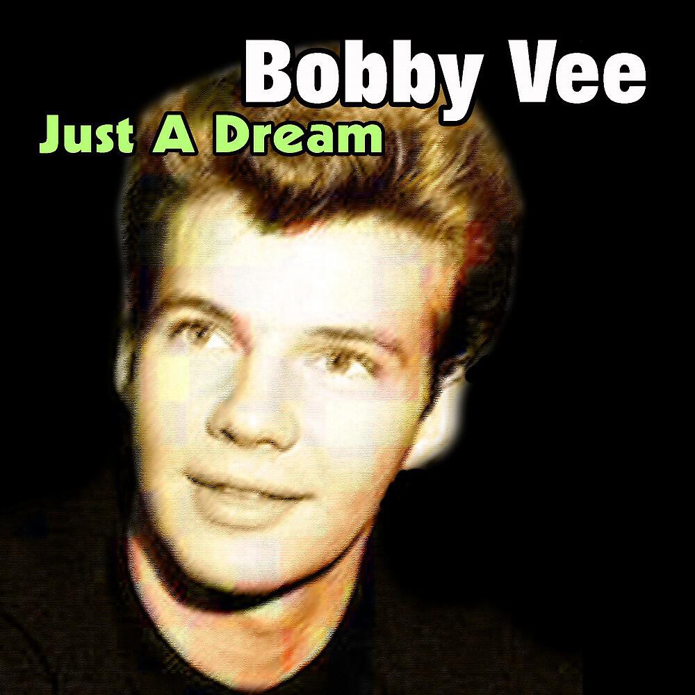 Релиз Just a Dream