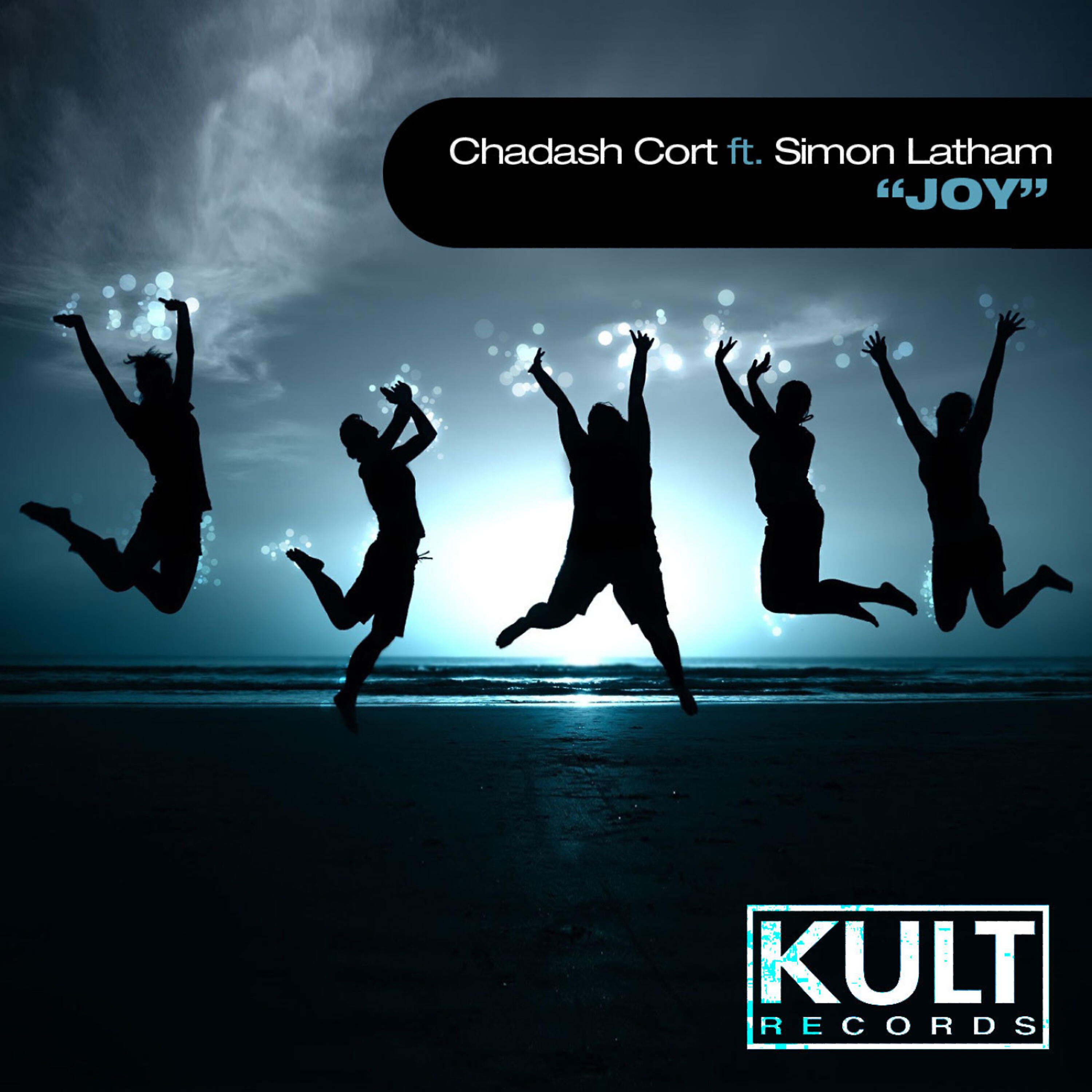 Релиз KULT Records presents "Joy"