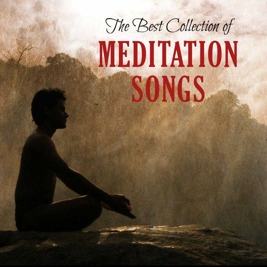 Релиз 100 Essential Mediation Songs
