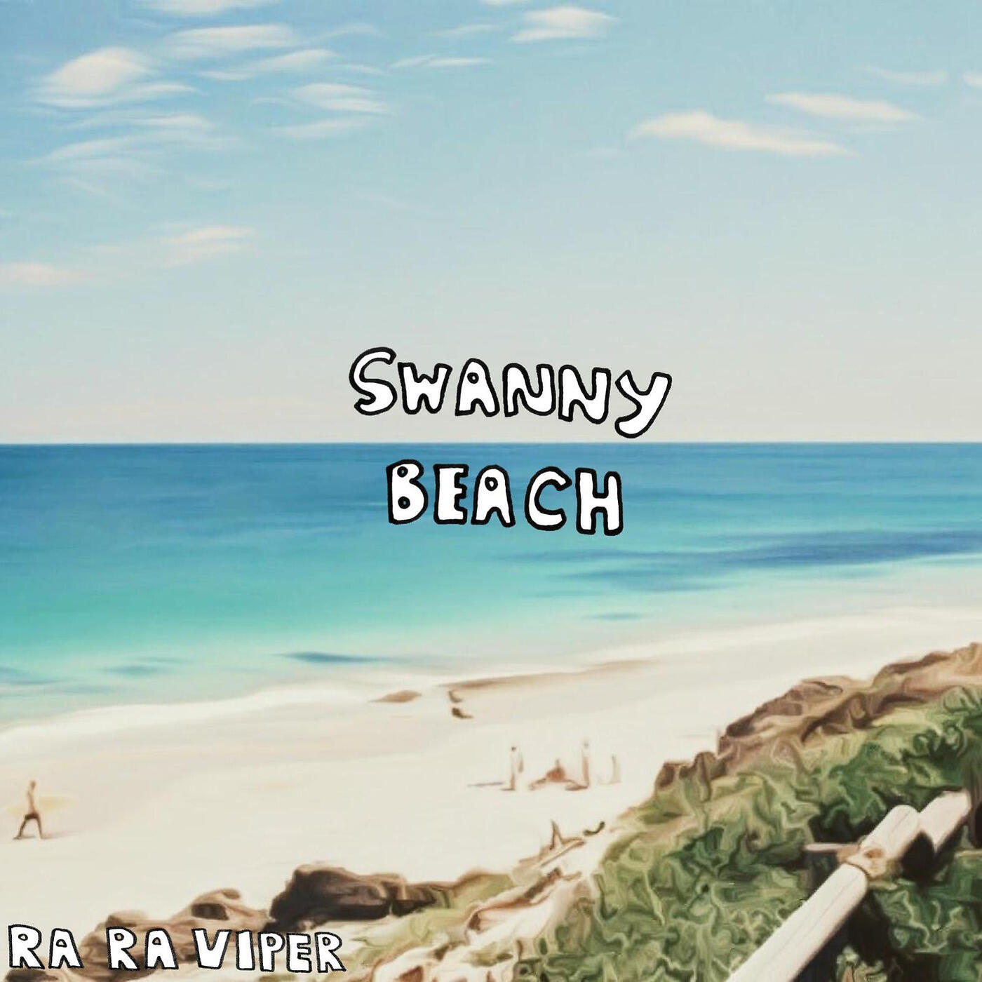 Релиз Swanny Beach
