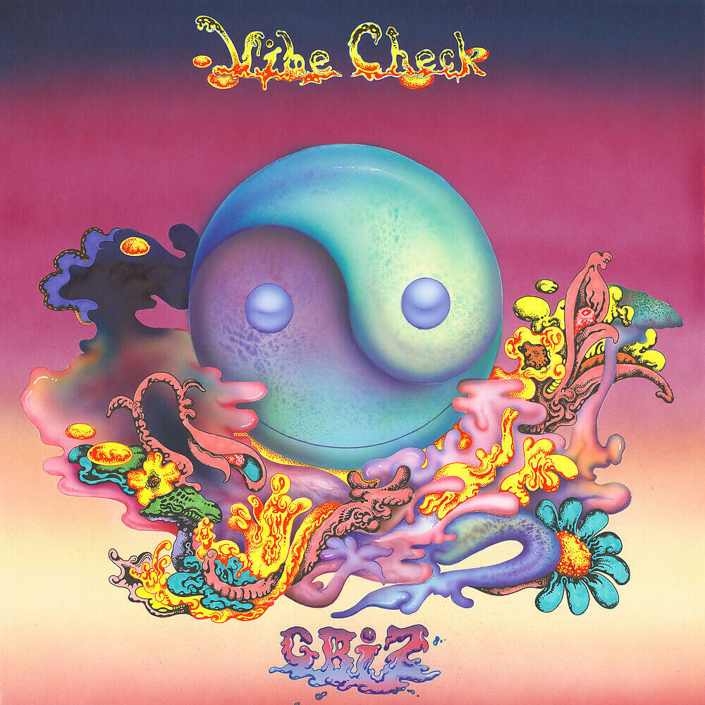 Постер альбома Vibe Check