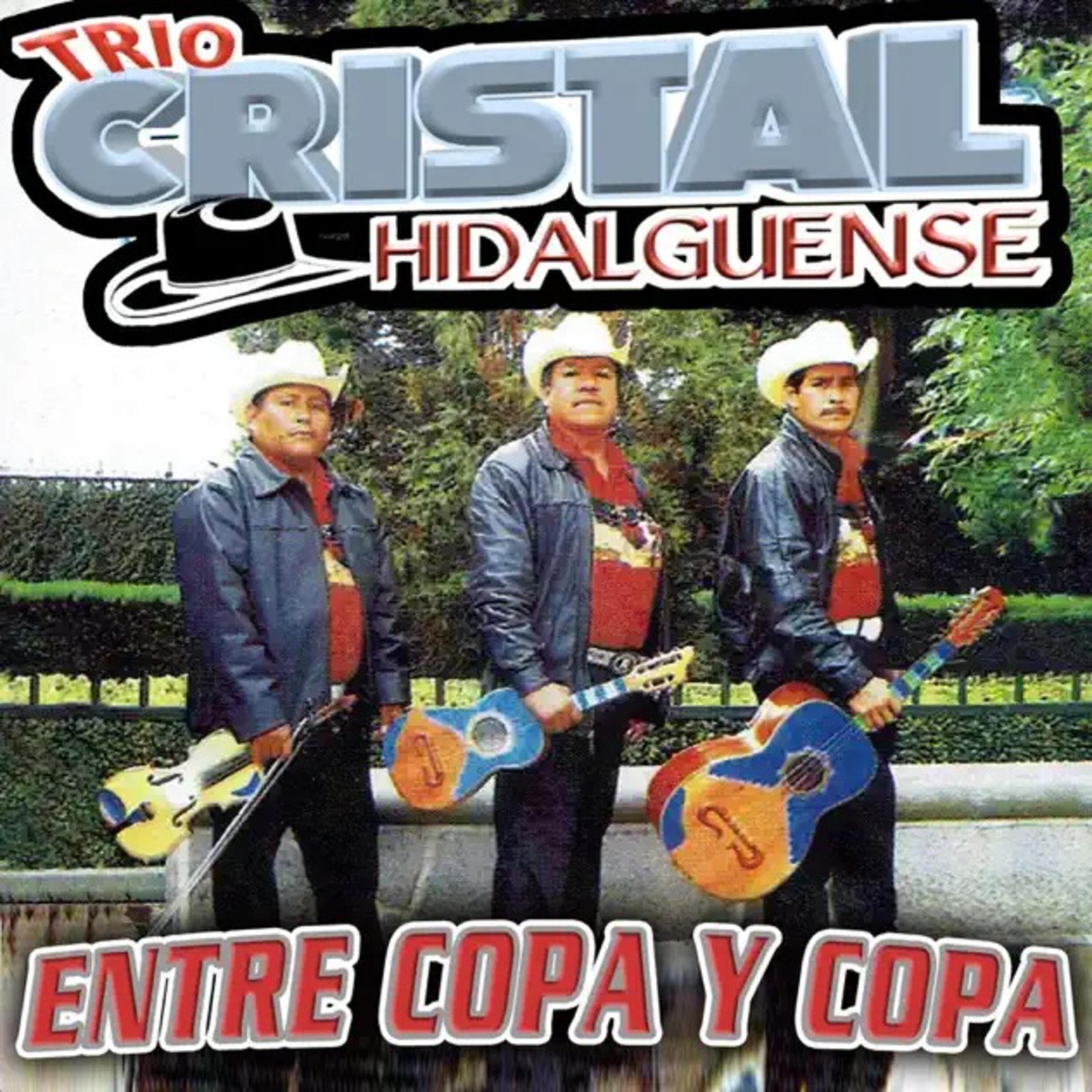 Trío Cristal Hidalguense