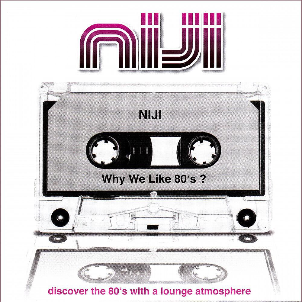 Релиз Why We Like 80's?