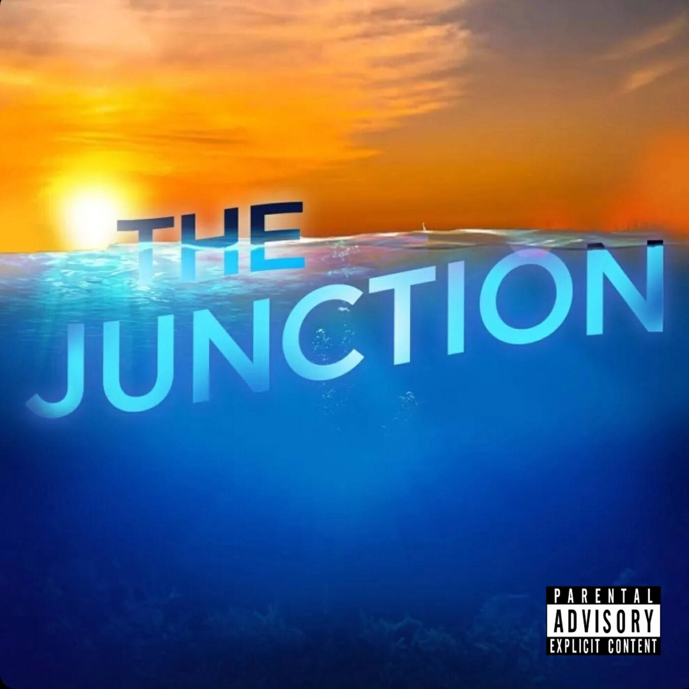 Релиз The Junction