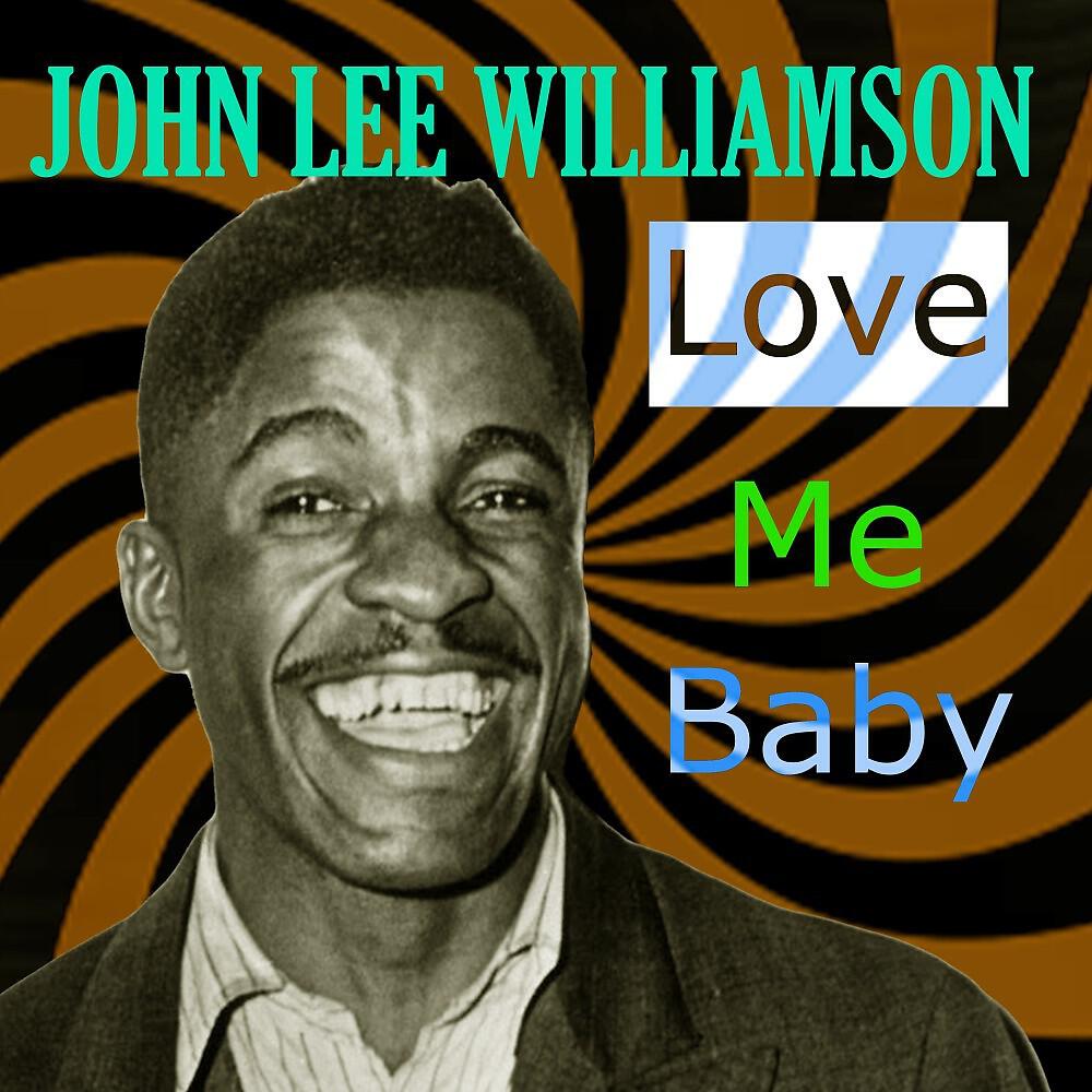 Релиз Love Me Baby