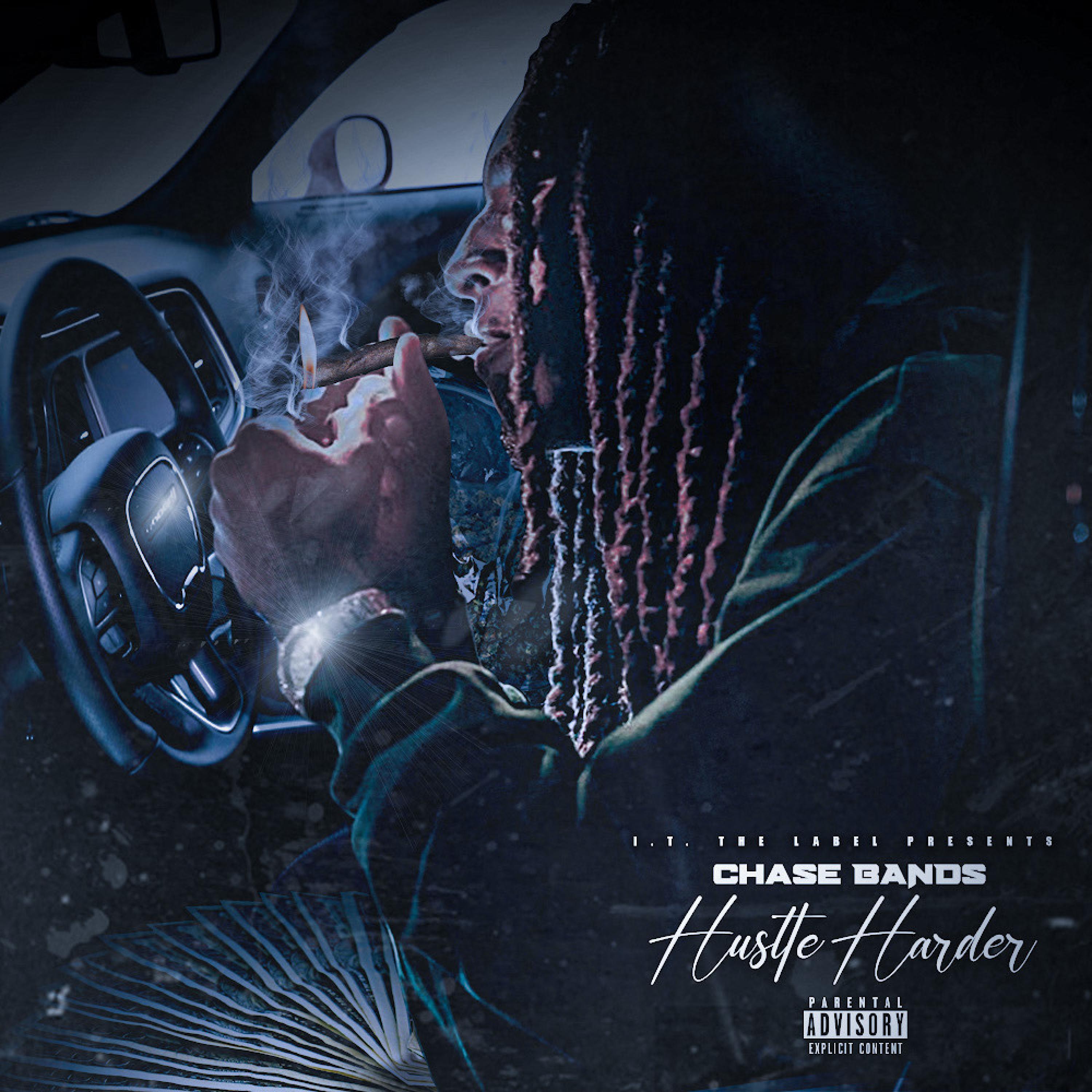 Релиз Hustle Harder