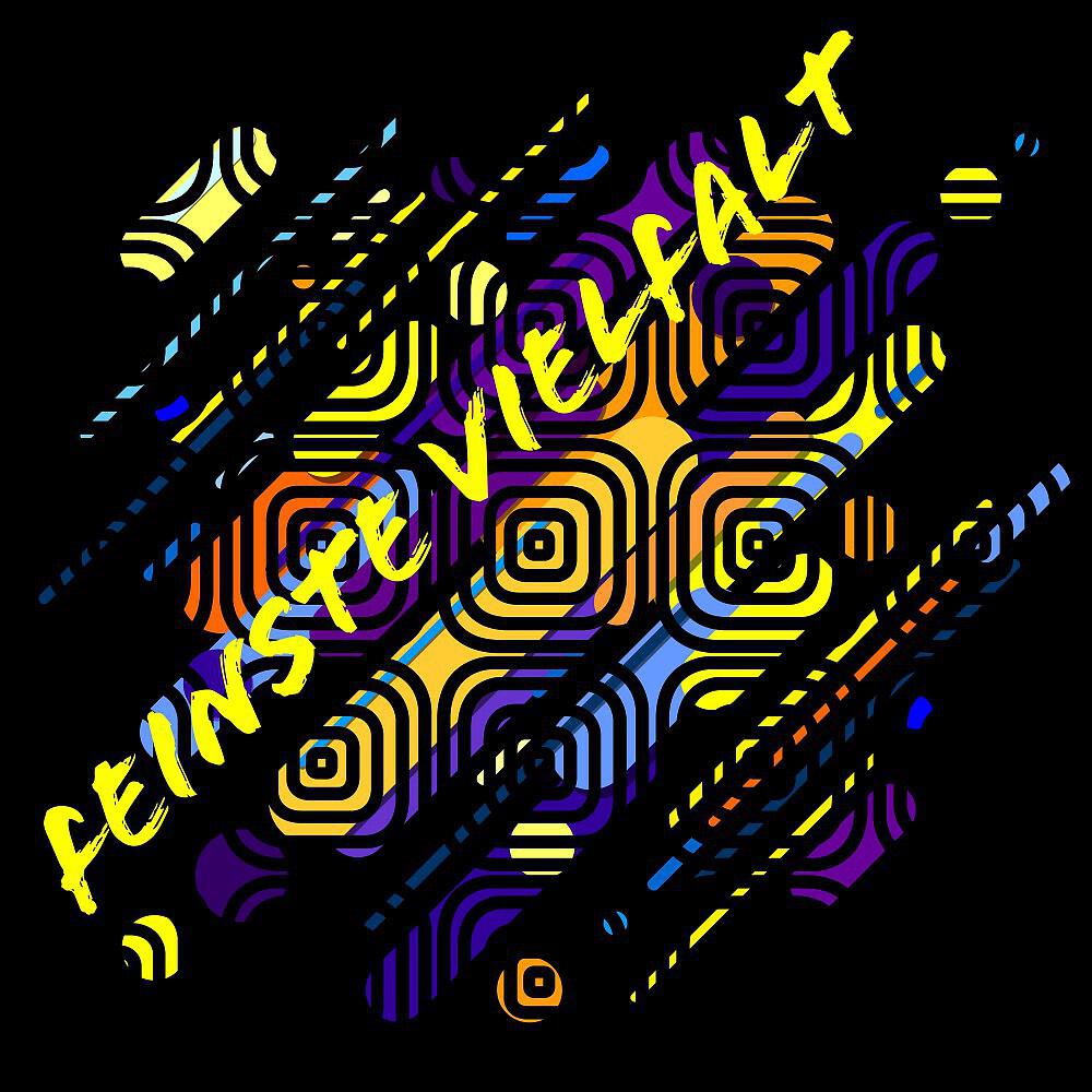 Релиз Feinste Vielfalt (Elektronischer Musik)
