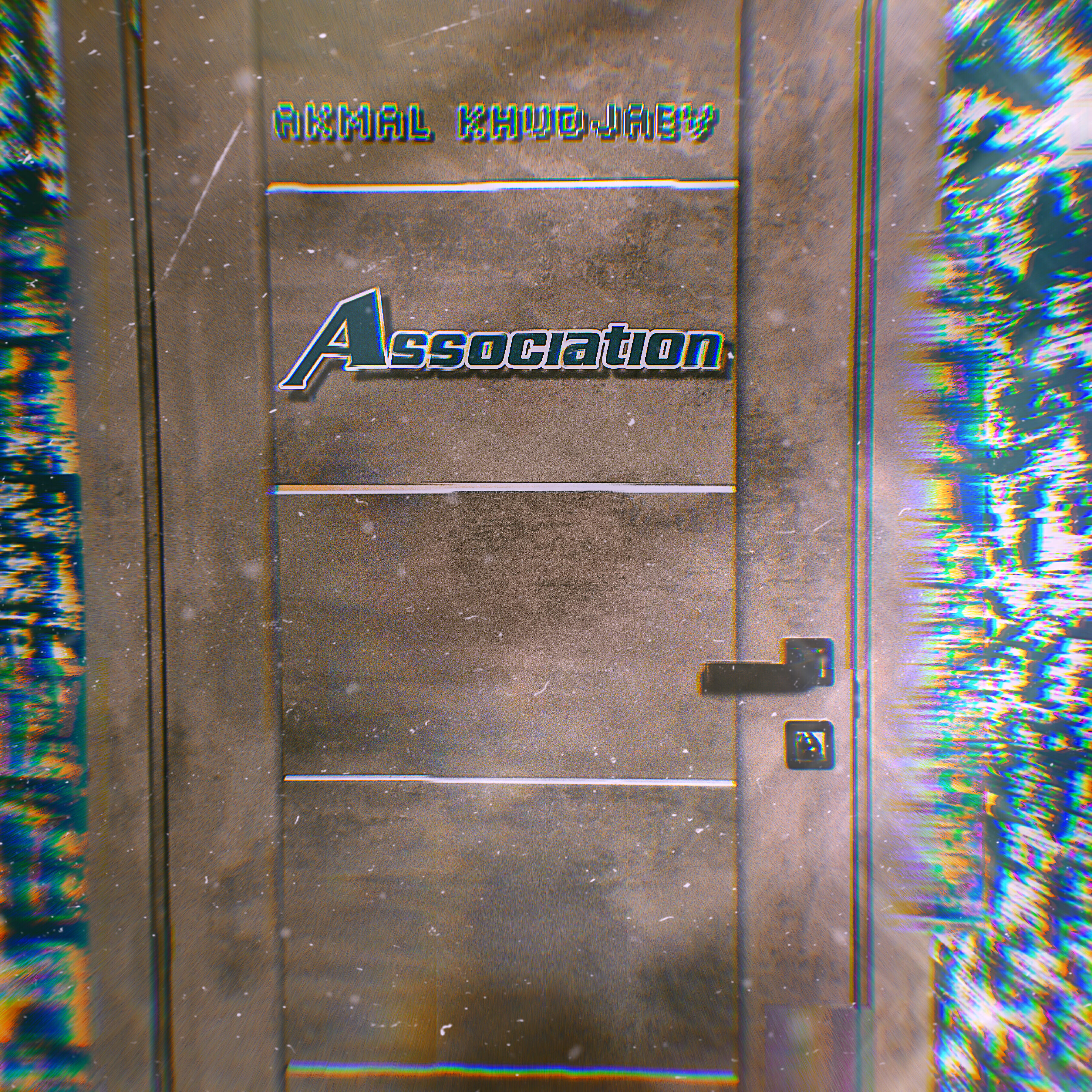 Релиз Associations