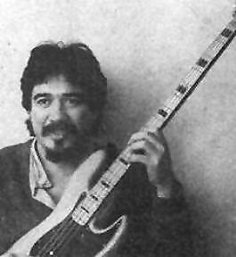 Alejandro Medina