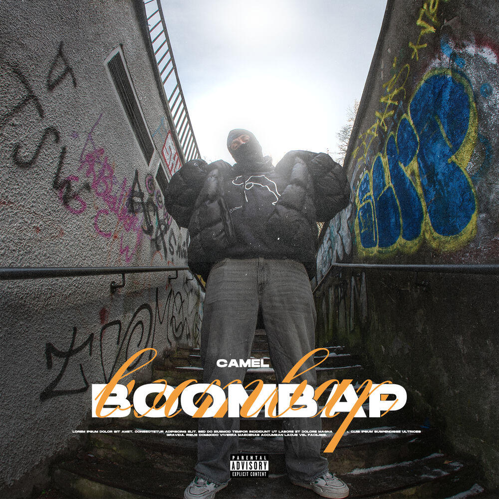 Релиз BOOMBAP