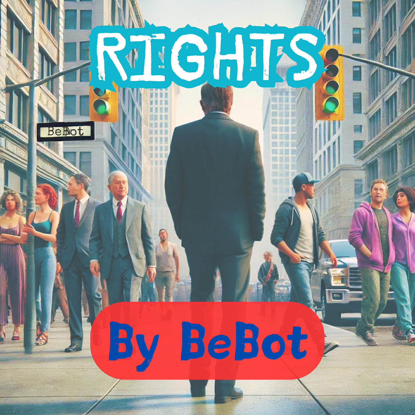 BeBot