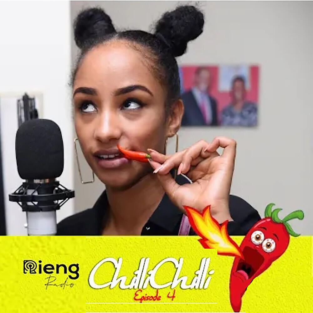 Релиз Chilli Chilli (Episode 4)