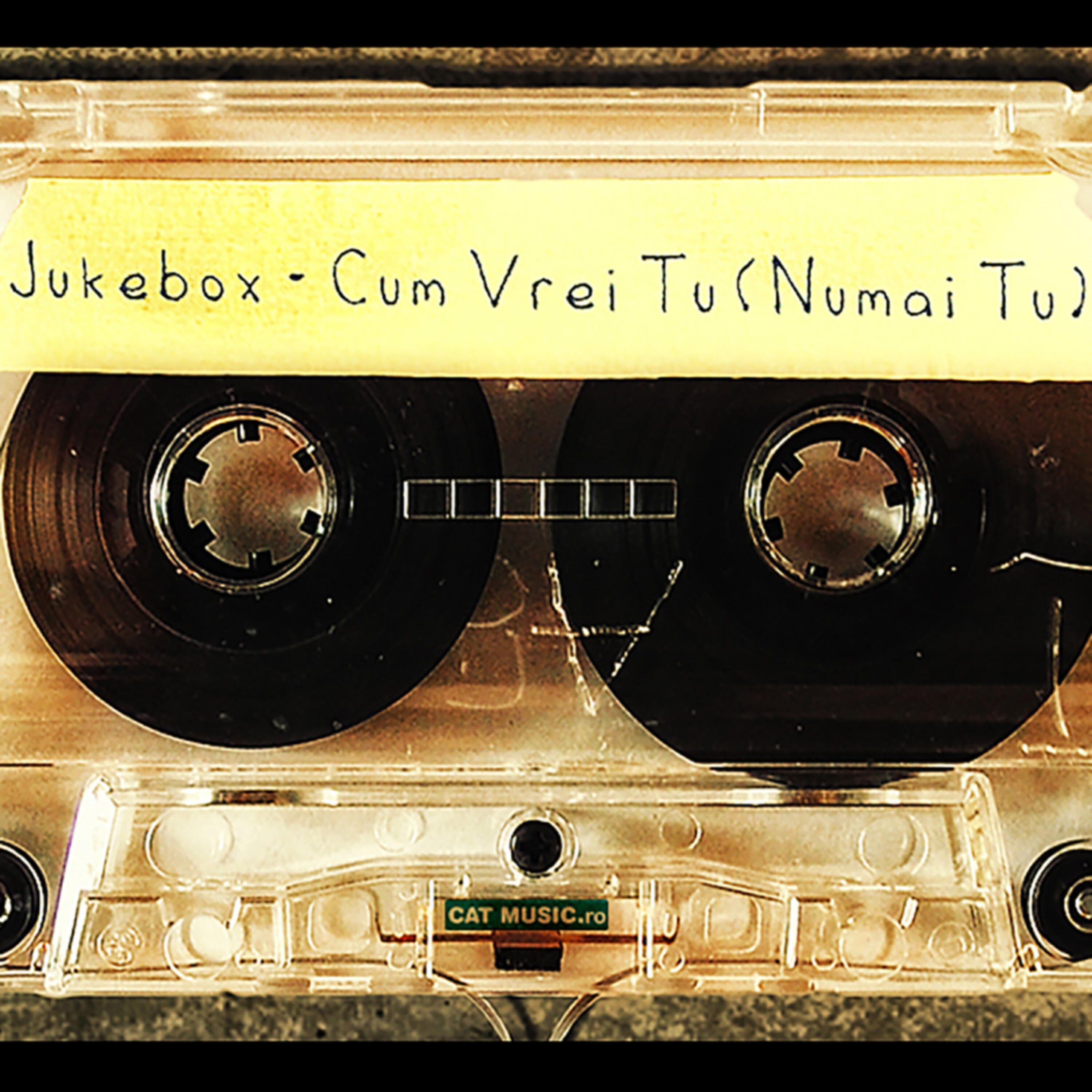 Релиз Cum Vrei Tu (Numai Tu)