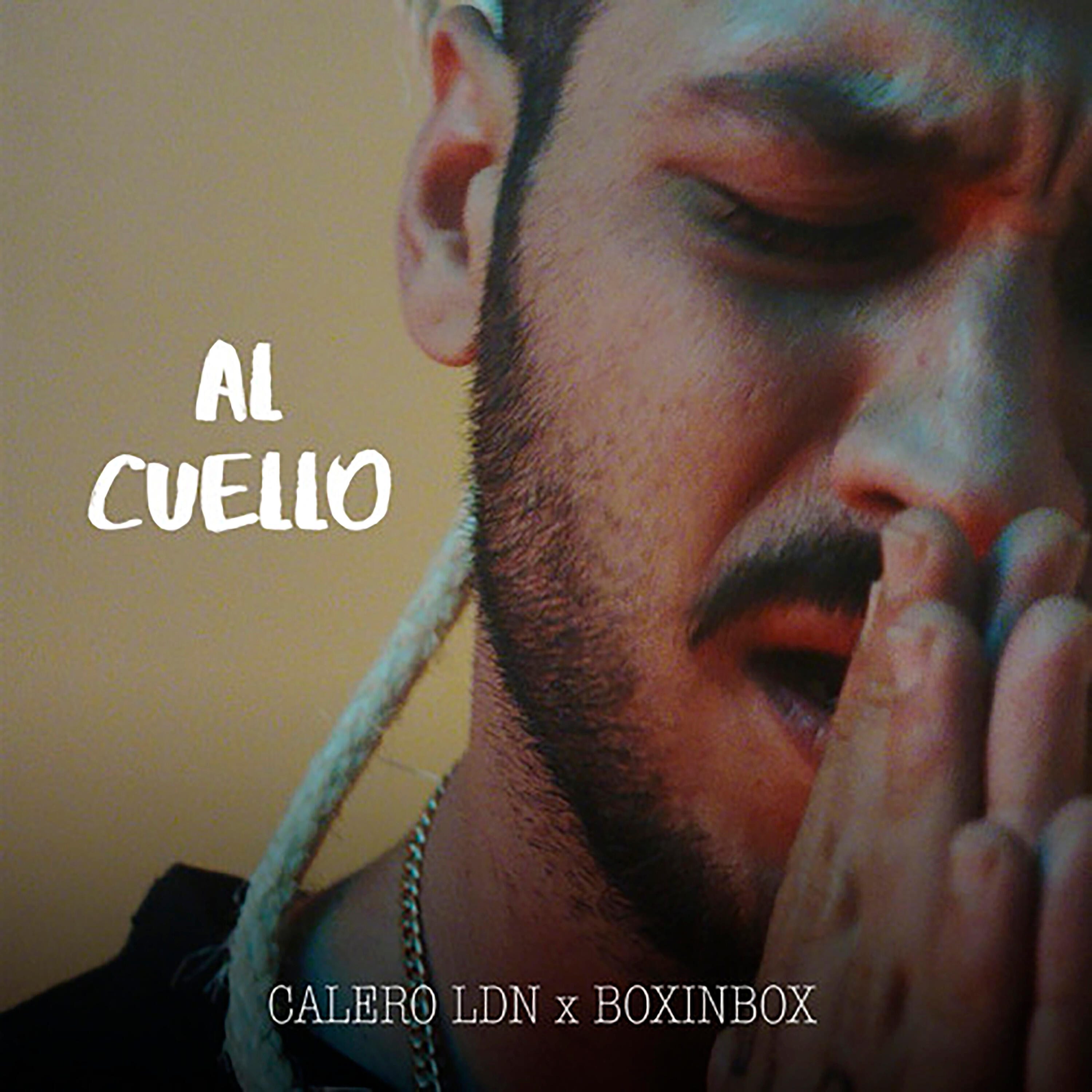 Релиз Al Cuello (Iker&Calero Vol. XI)