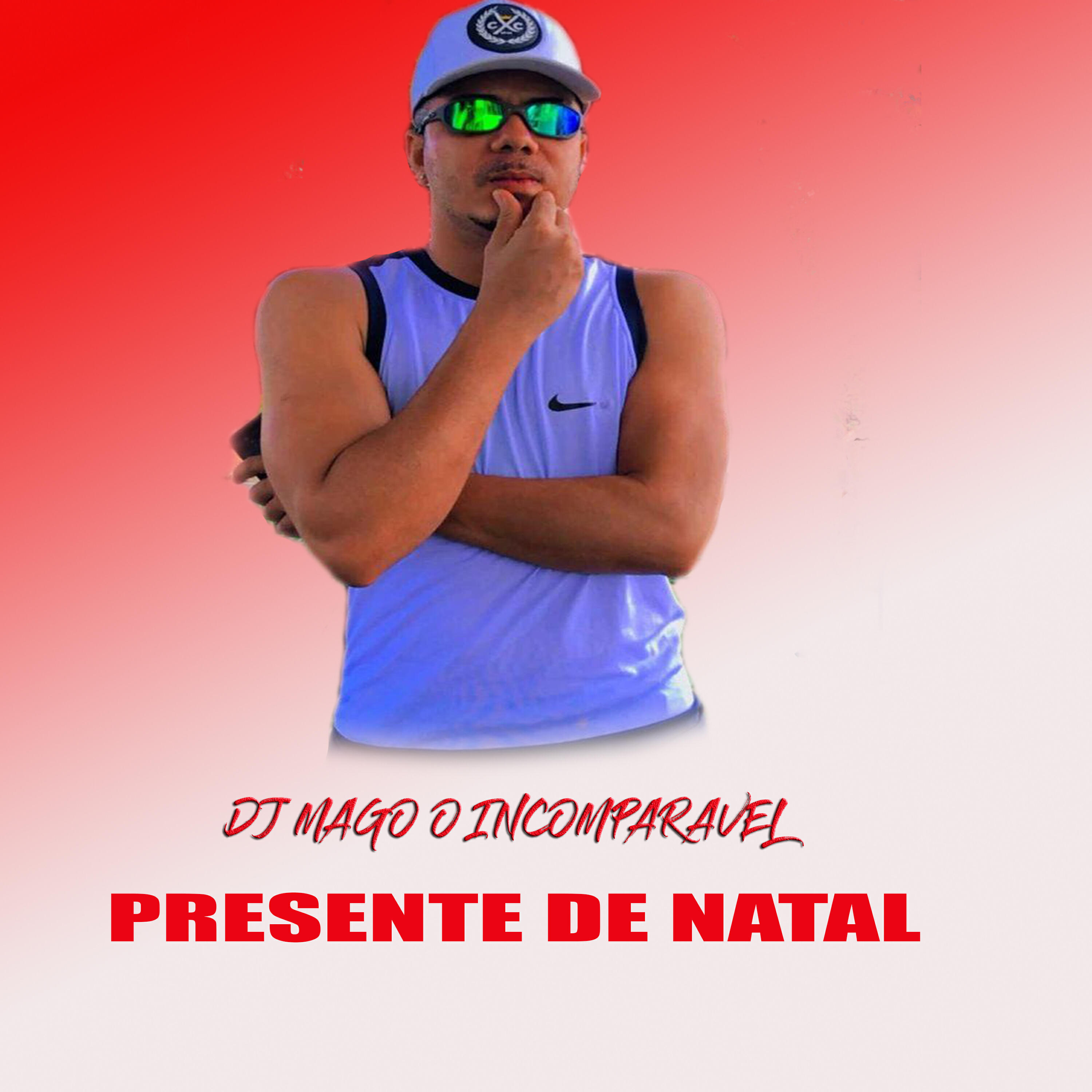 Релиз Presente de Natal